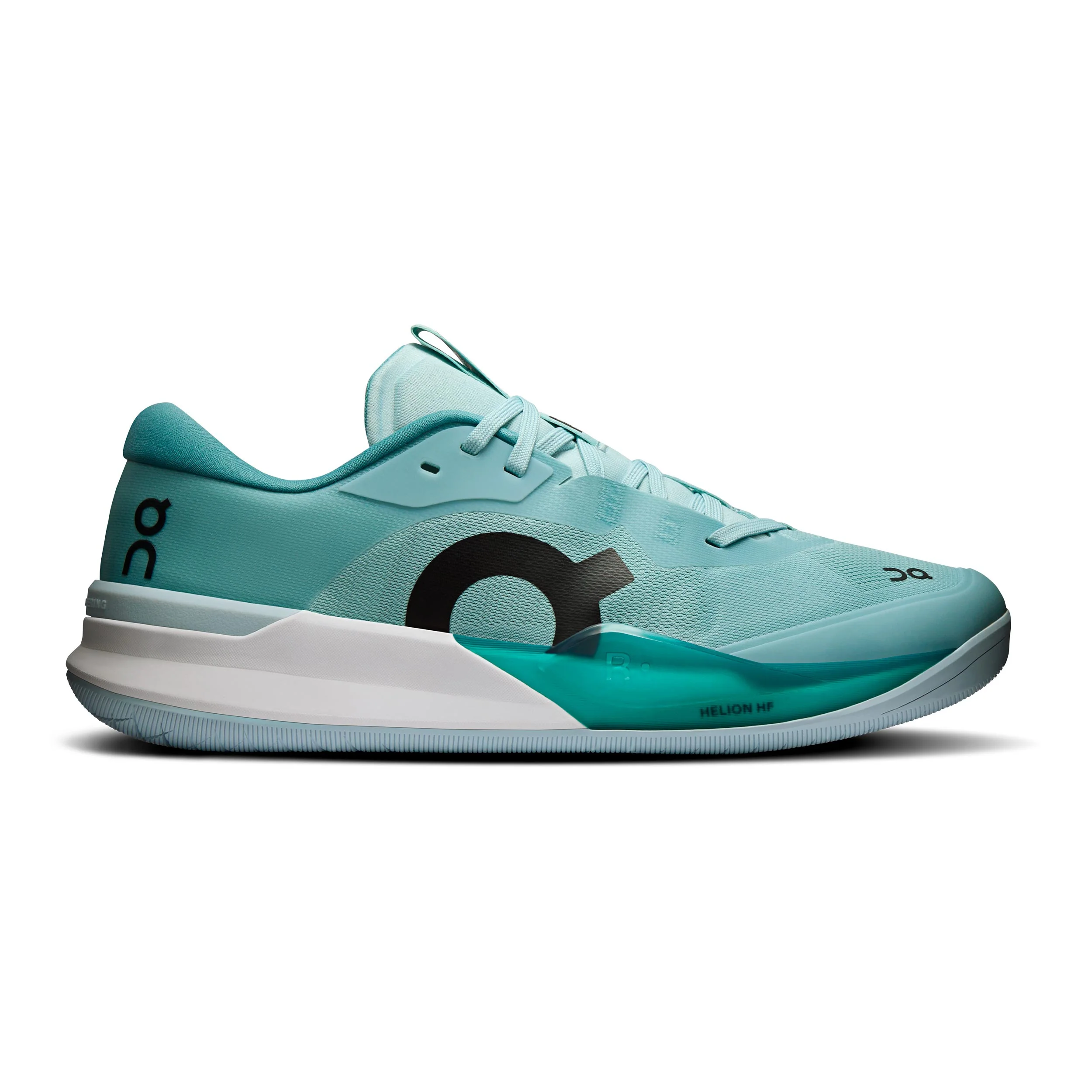 THE ROGER Pro 3 Zapatilla todas las superficies Hombres - salvia, menta
