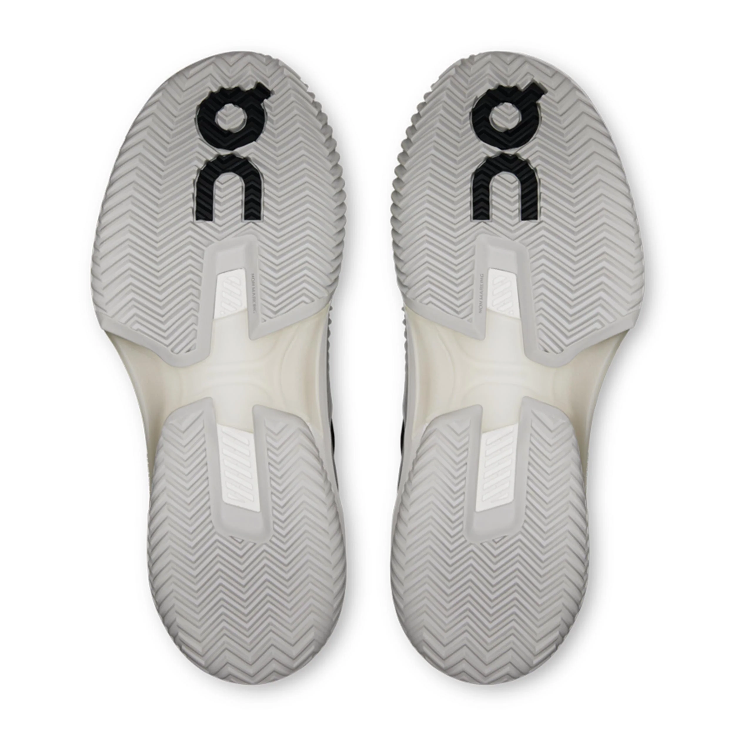 THE ROGER Pro Fire Zapatilla tierra batida Mujeres - gris, negro - Image 4