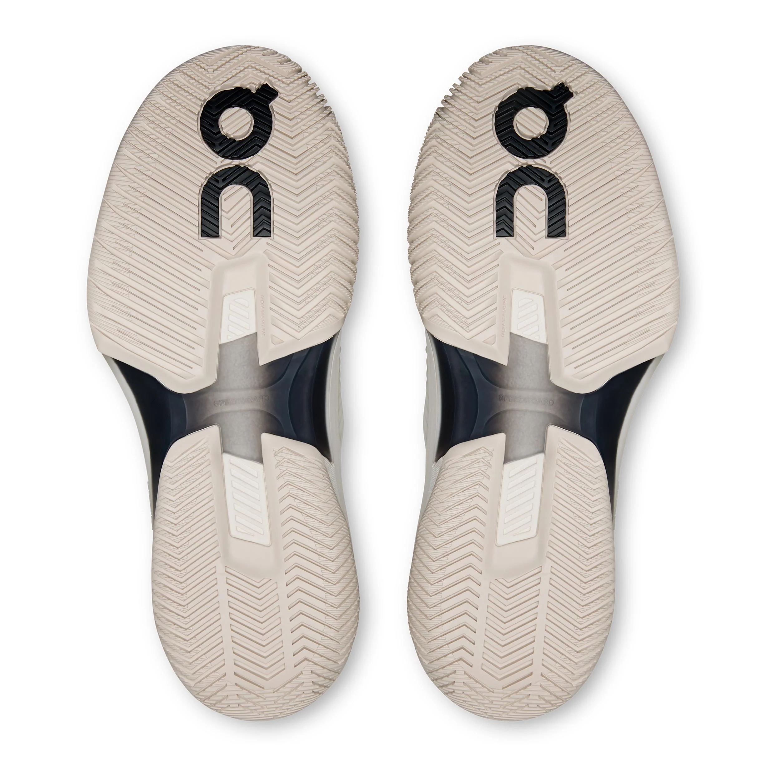 THE ROGER Pro Fire Zapatilla todas las superficies Mujeres - beige, crema - Image 4