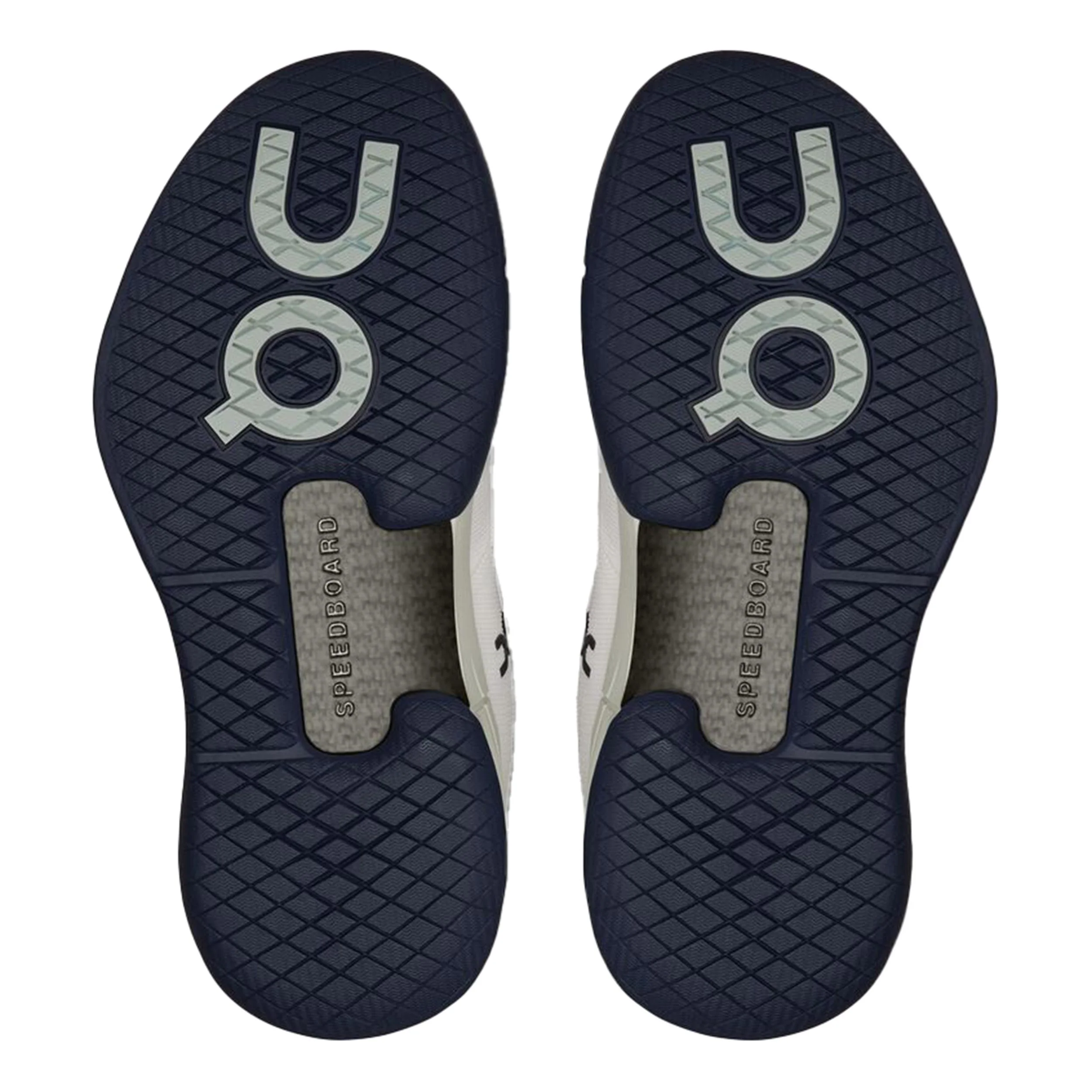 The Roger Pro Zapatilla todas las superficies Mujeres - blanco, verde - Image 4