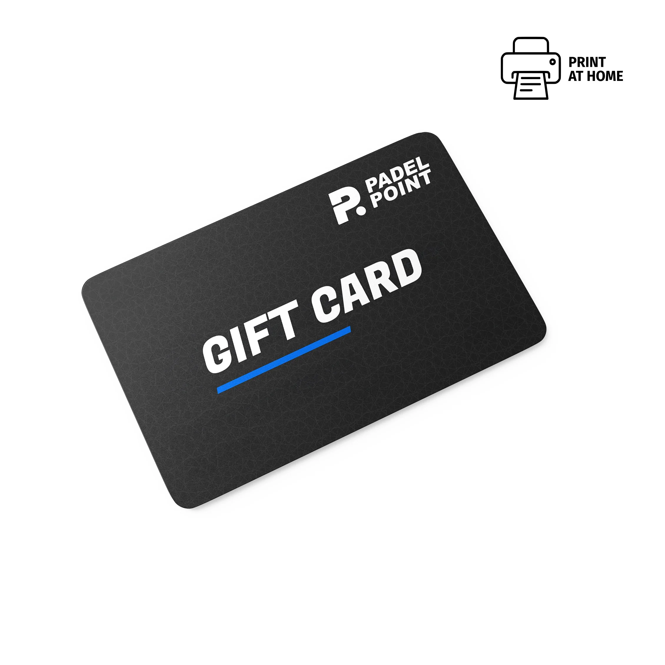 25 Euro Vale regalo