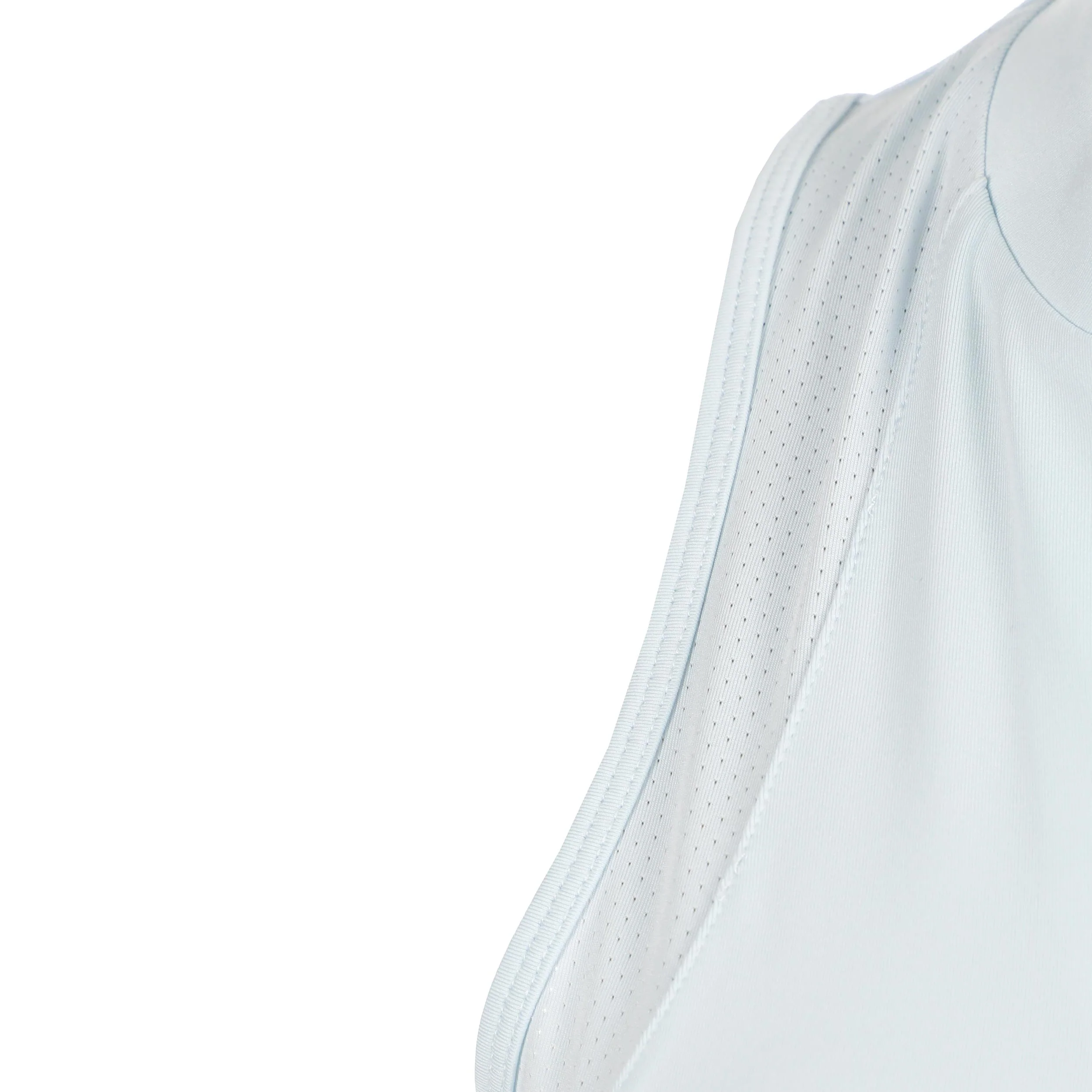 Memories Ace Vestido Mujeres - azul claro - Image 11