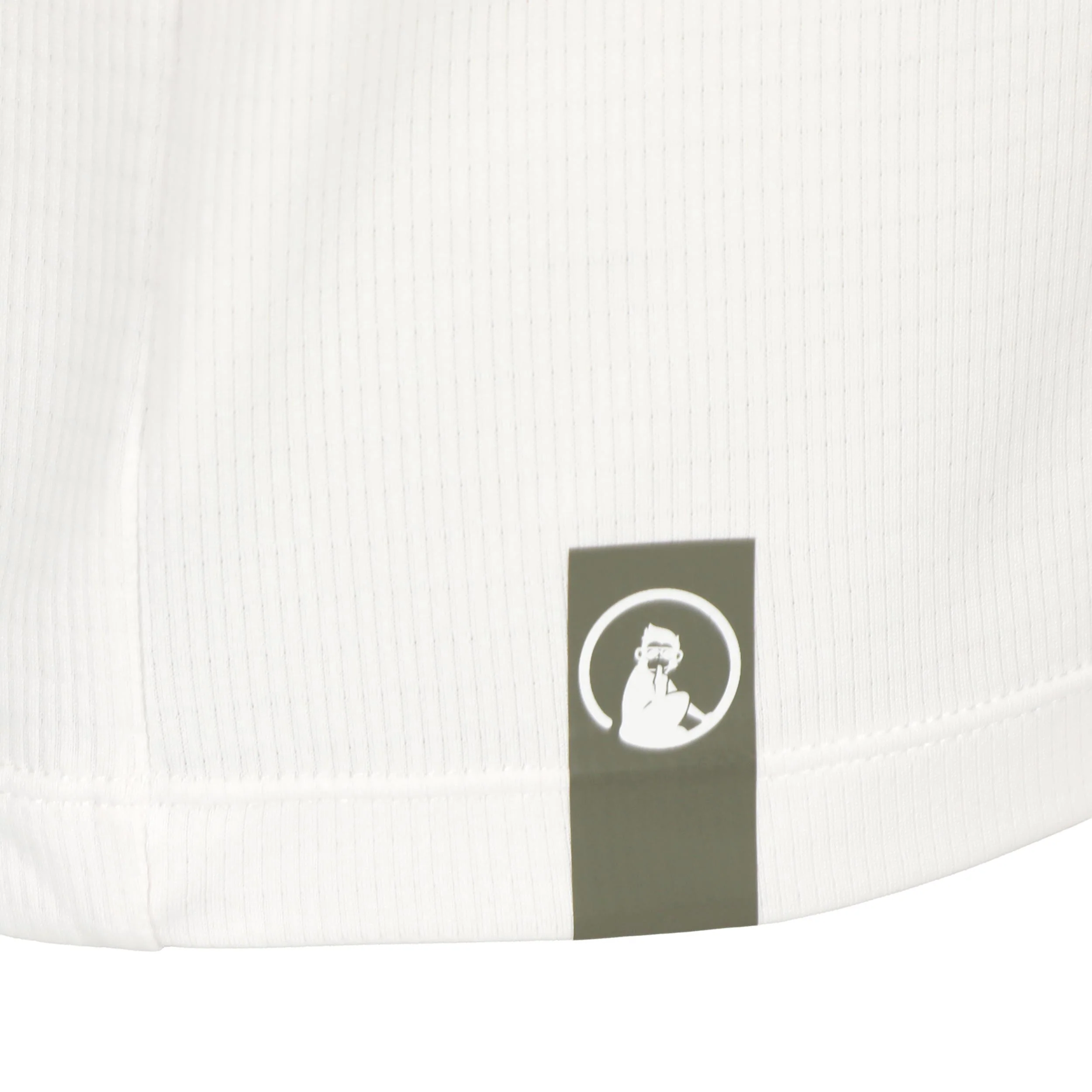 Memories Break Ringer Camiseta de manga corta Hombres - blanco roto - Image 5