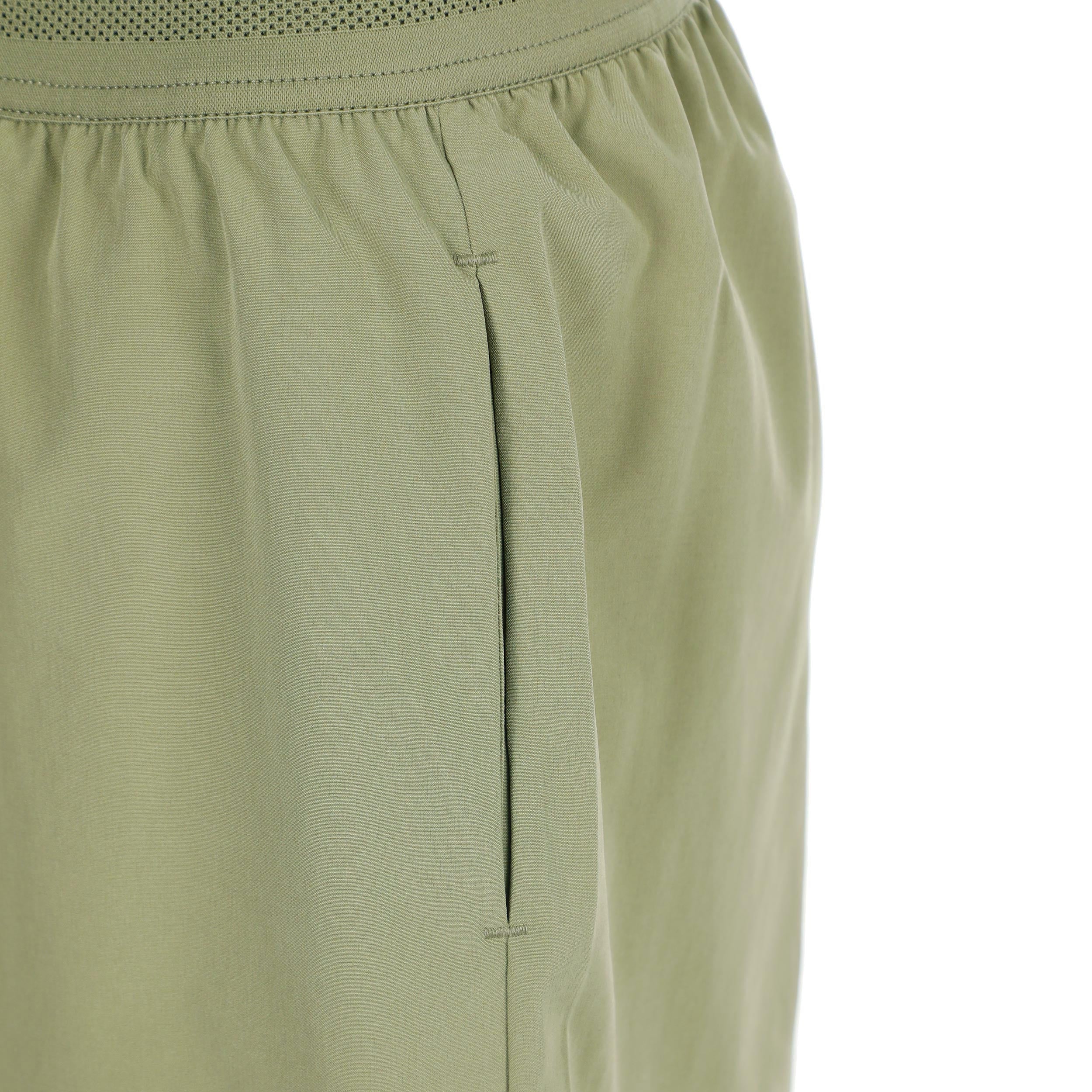 Memories Rematch 2In1 Shorts Mujeres - caqui - Image 5