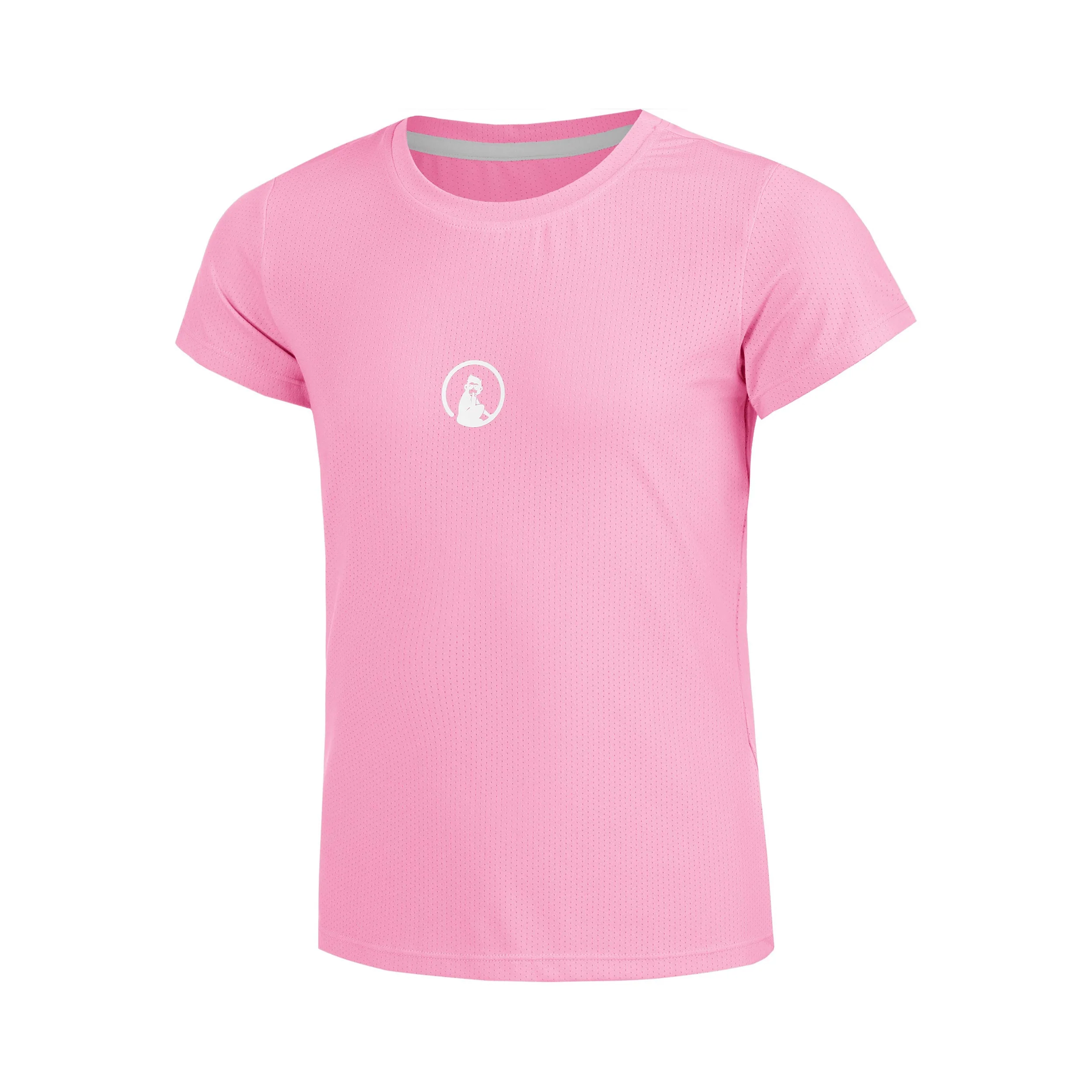 Memories Retriever Camiseta de manga corta Chicas - rosa, rosa