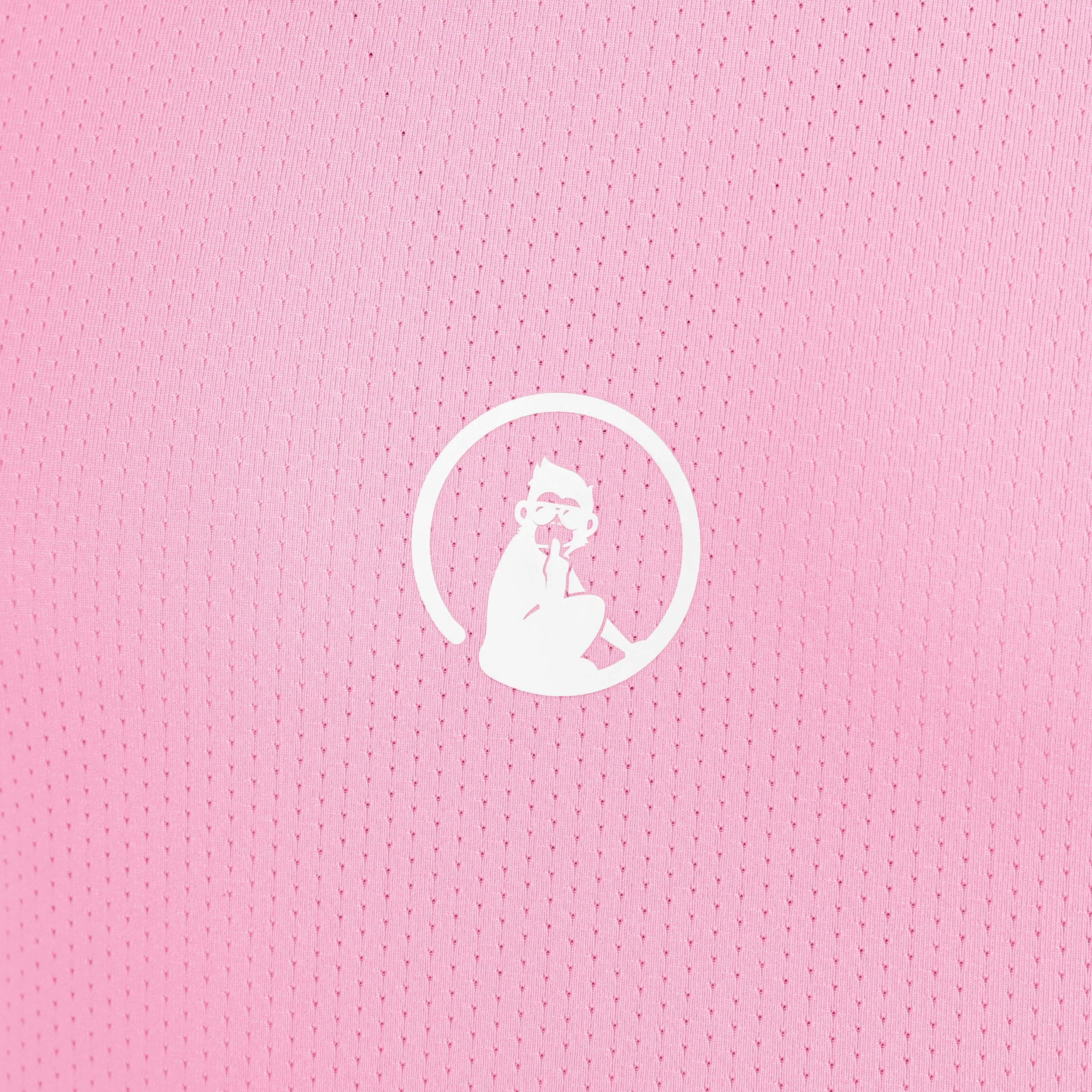Memories Retriever Camiseta de manga corta Chicas - rosa, rosa - Image 3