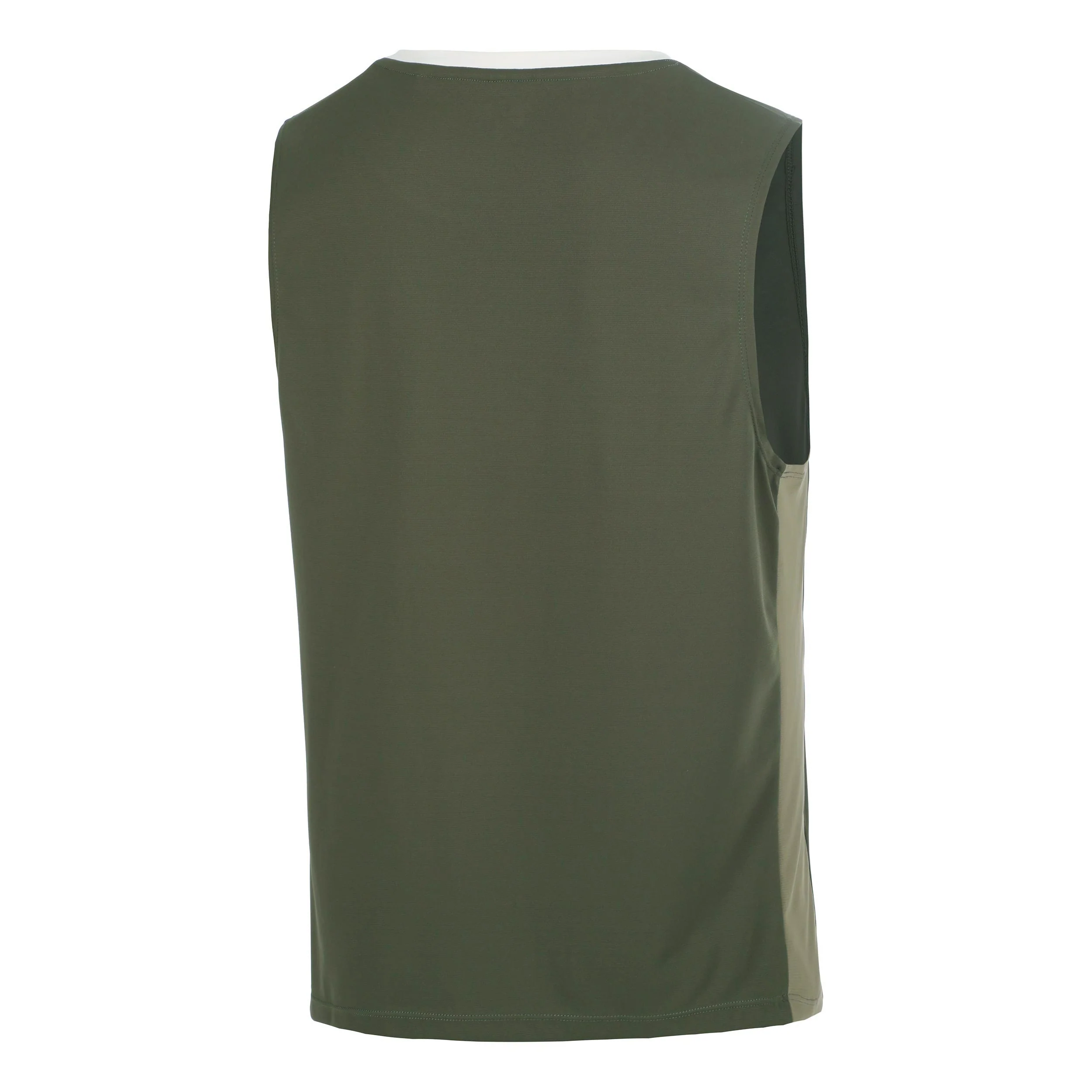 Memories Winner Tech Camiseta de tirantes Hombres - verde oscuro - Image 2