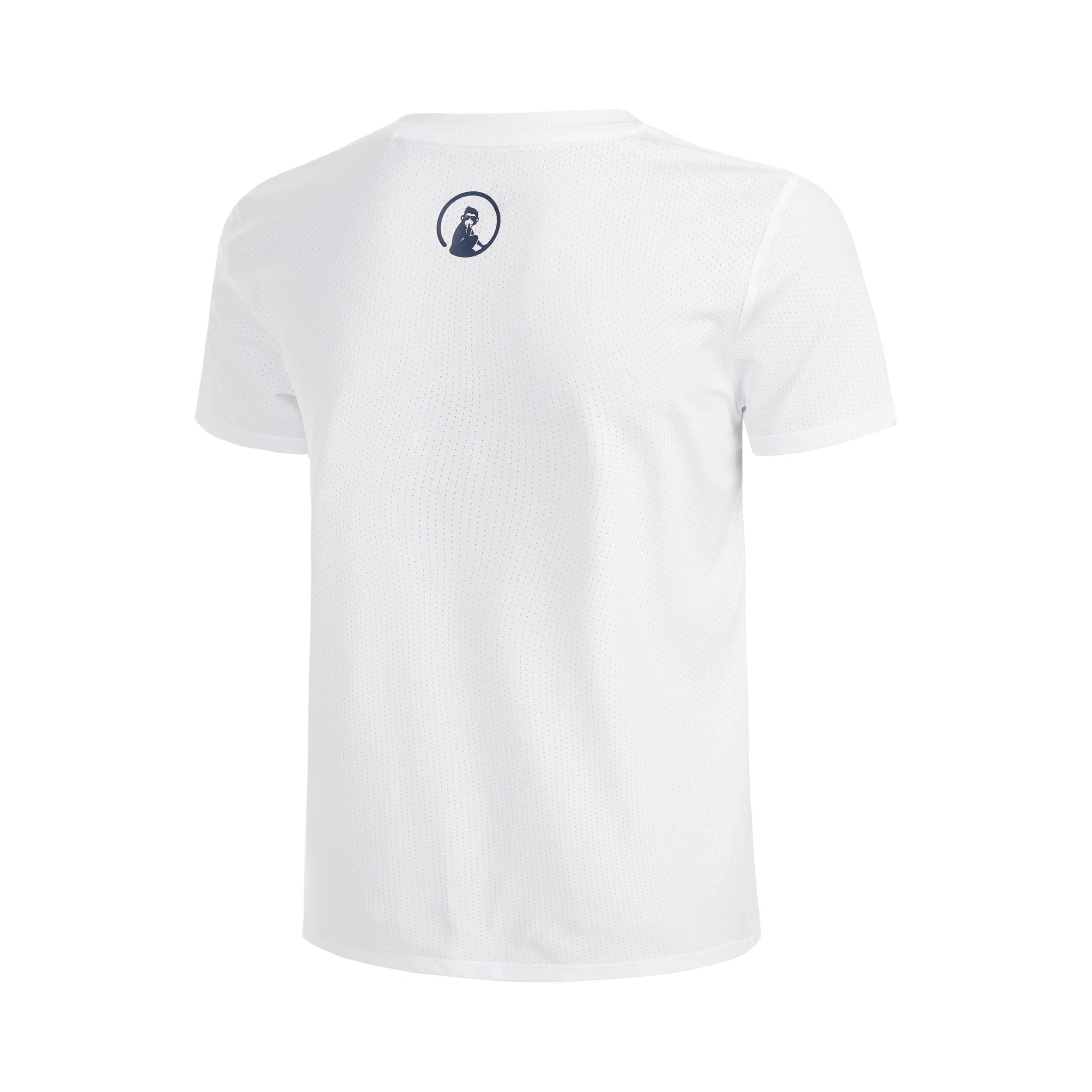 Receiver Camiseta de manga corta Chicos-blanco - Image 2