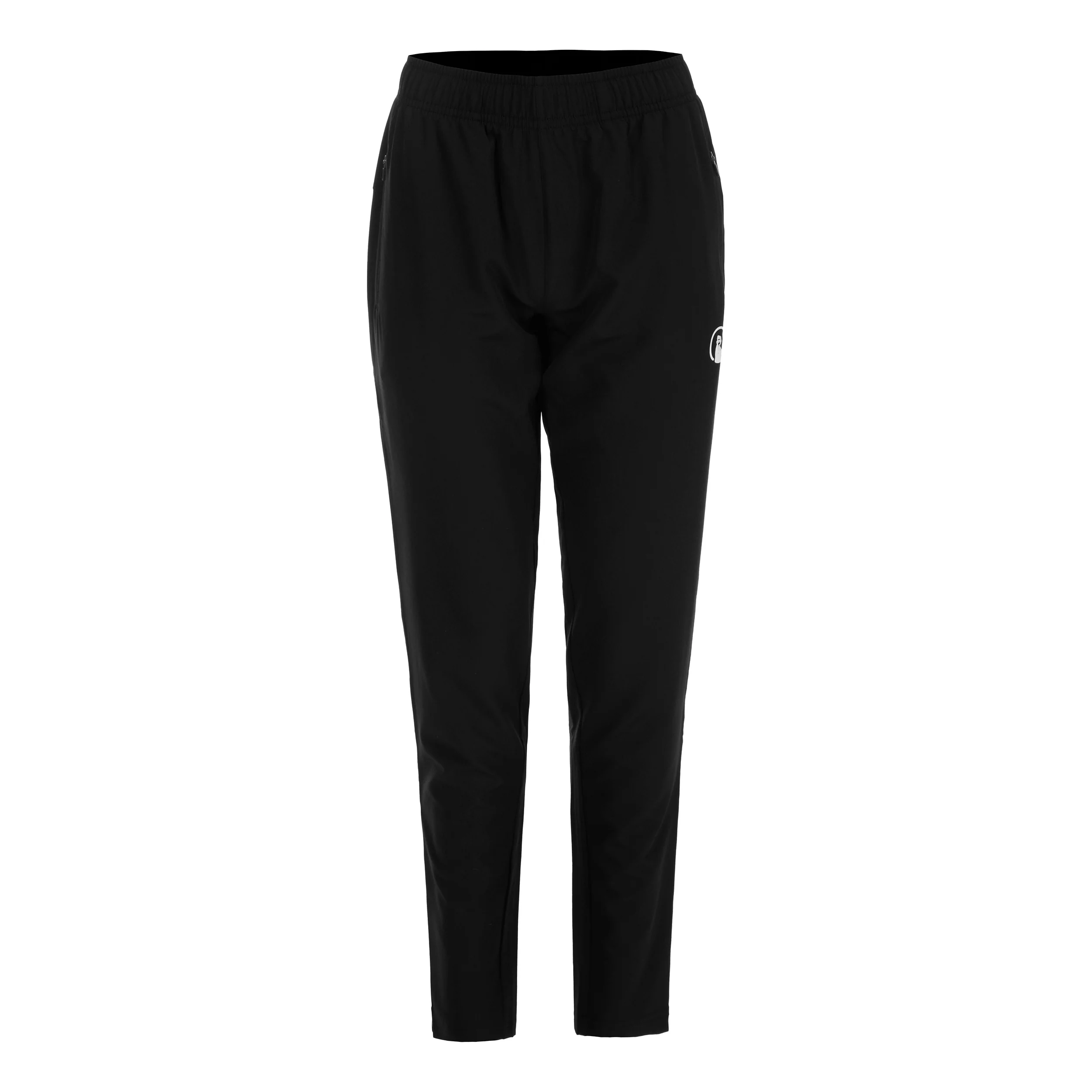 Return Pantalón De Entrenamiento Mujeres-Negro