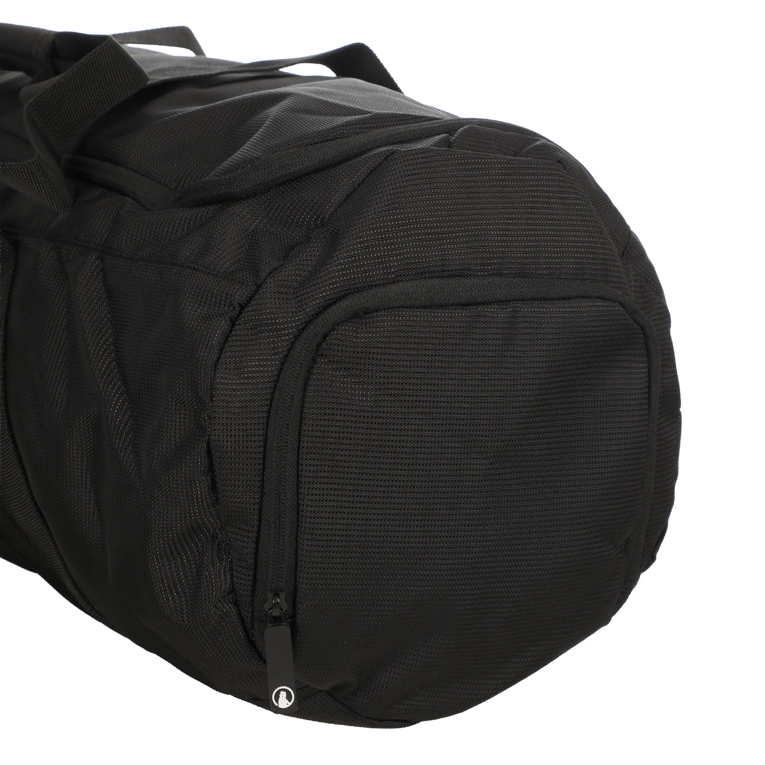 Travel 50L Bolsa de deporte - negro - Image 7