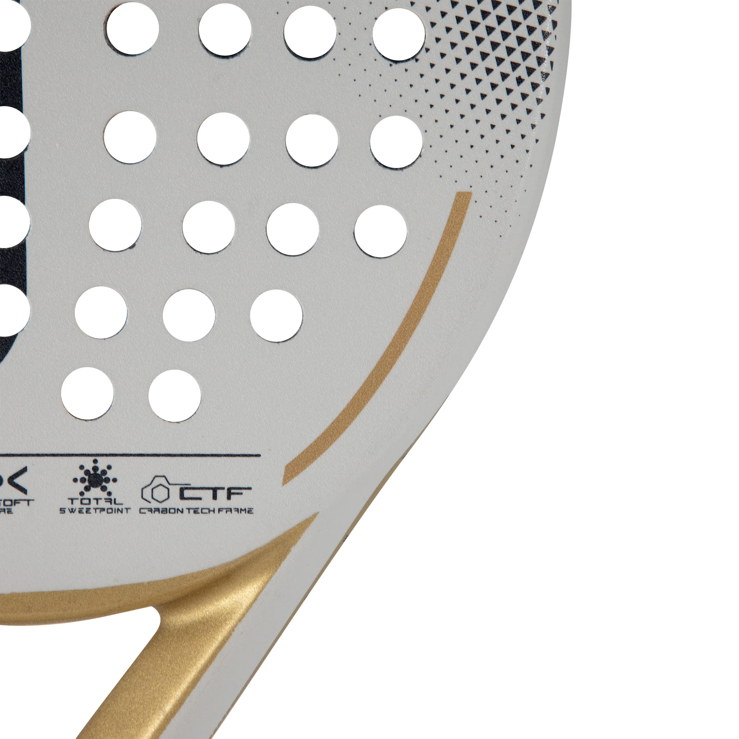 Prime Womens Edition 2.0 Pala de pádel - Image 5