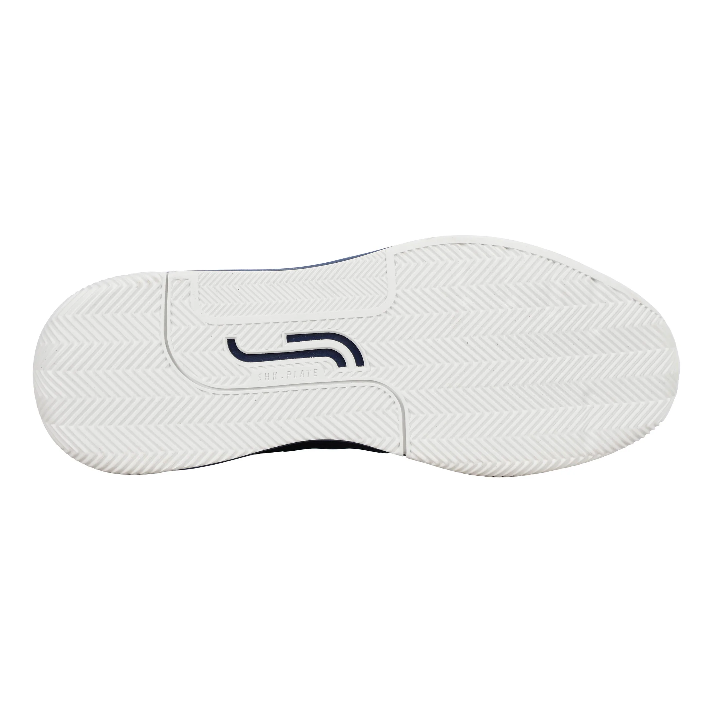 RS Legacy V2 Zapatilla de pádel Hombres - azul oscuro, blanco - Image 4