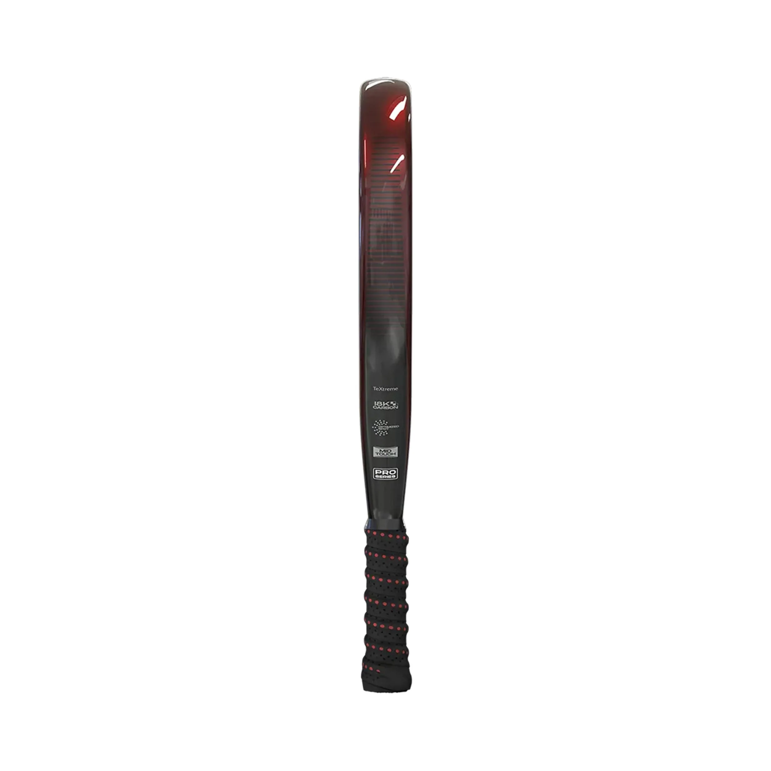 Diablo Sanyo Pro 4 Pala de pádel Raquetas de test - Image 2