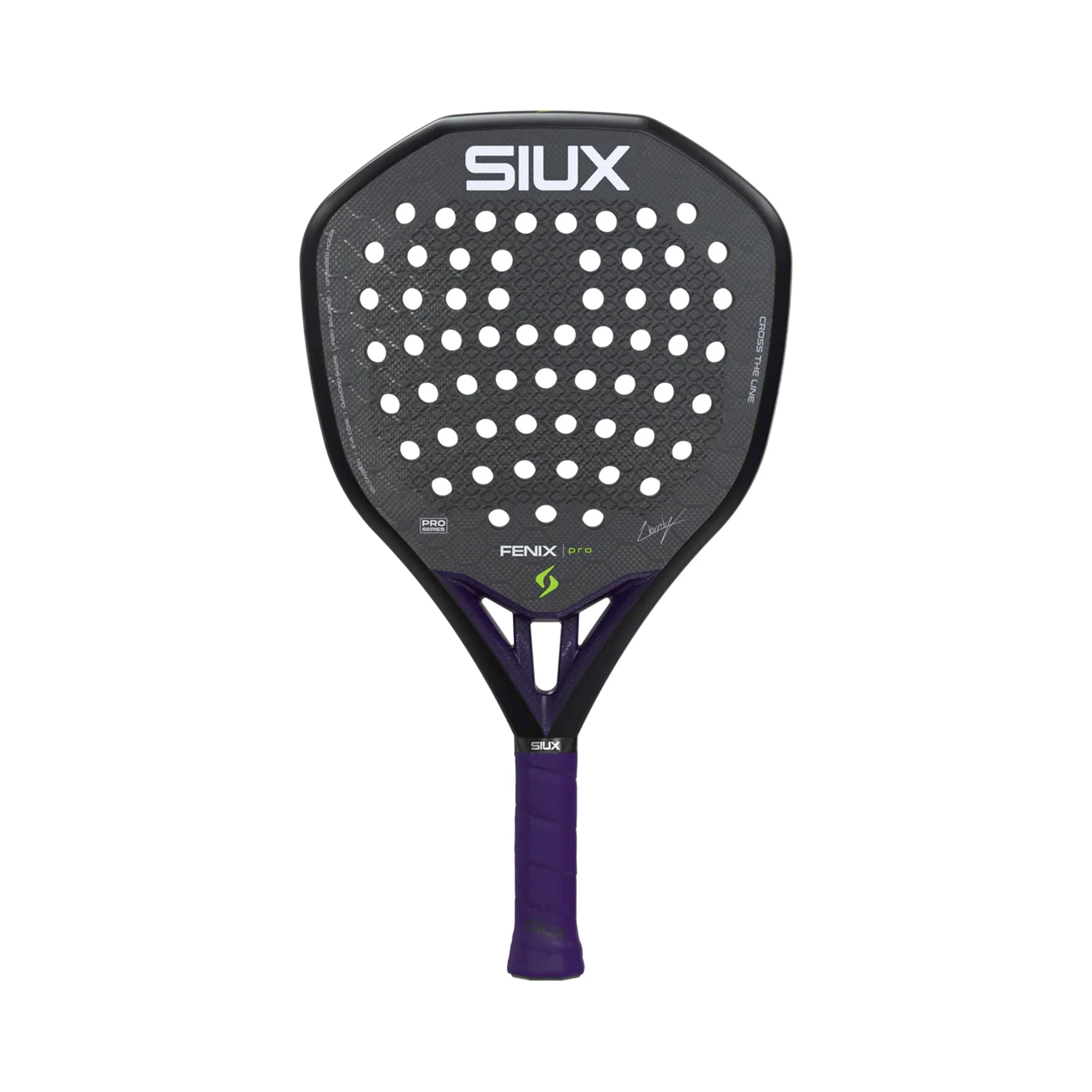 Fenix Pro Pala de pádel