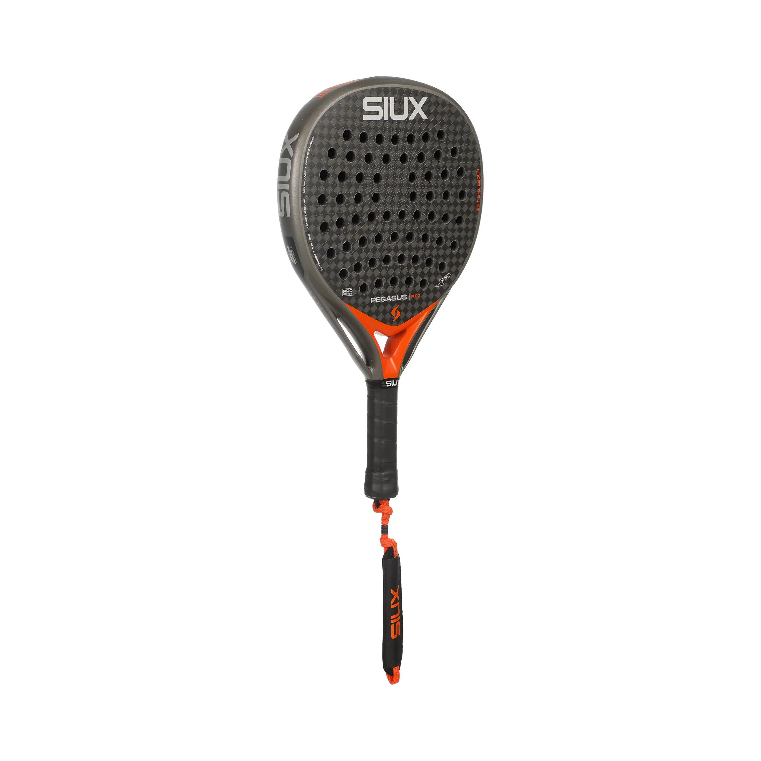 PEGASUS PRO Pala de pádel - Image 3
