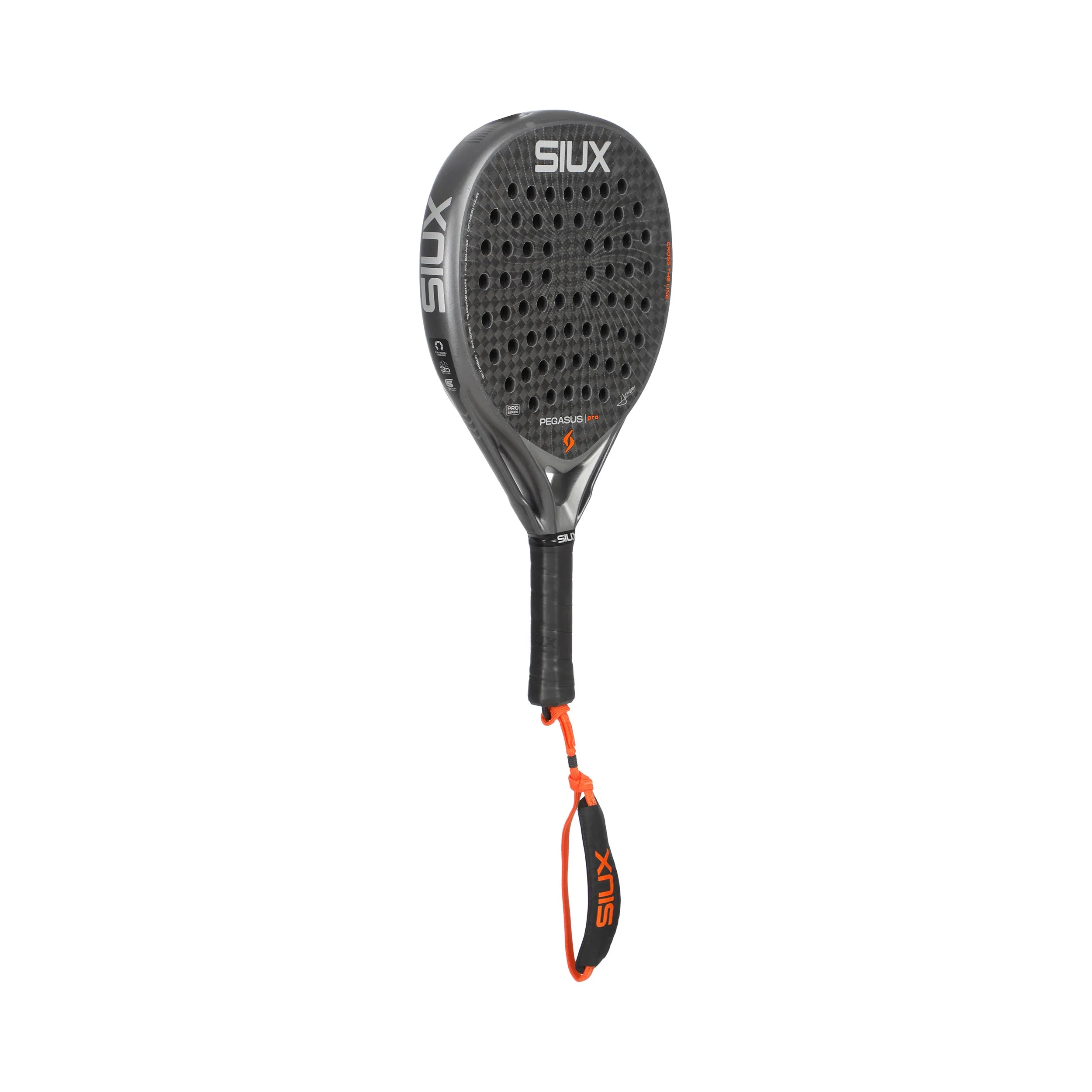 PEGASUS PRO Pala de pádel - Image 3