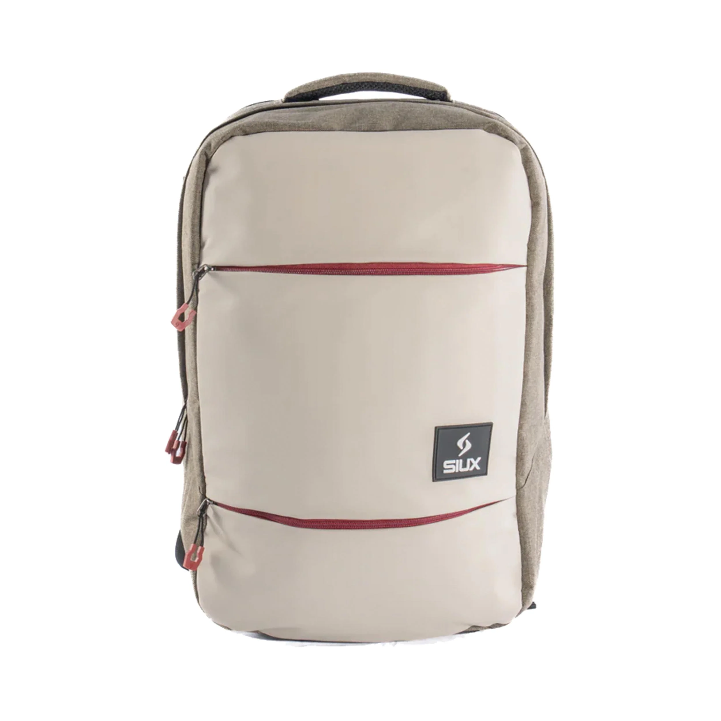 TRAIL Mochila - gris