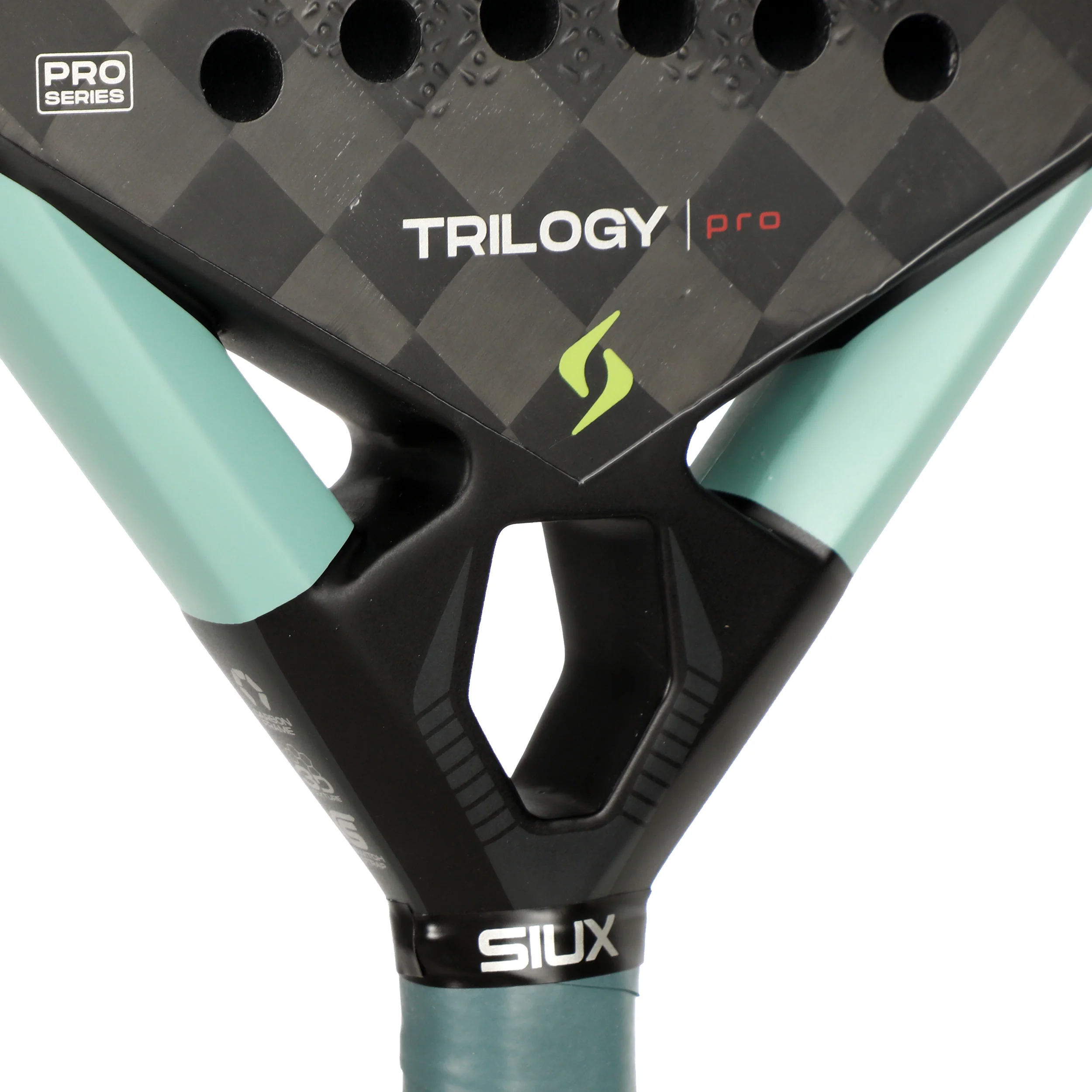 TRILOGY PRO Pala de pádel - Image 6