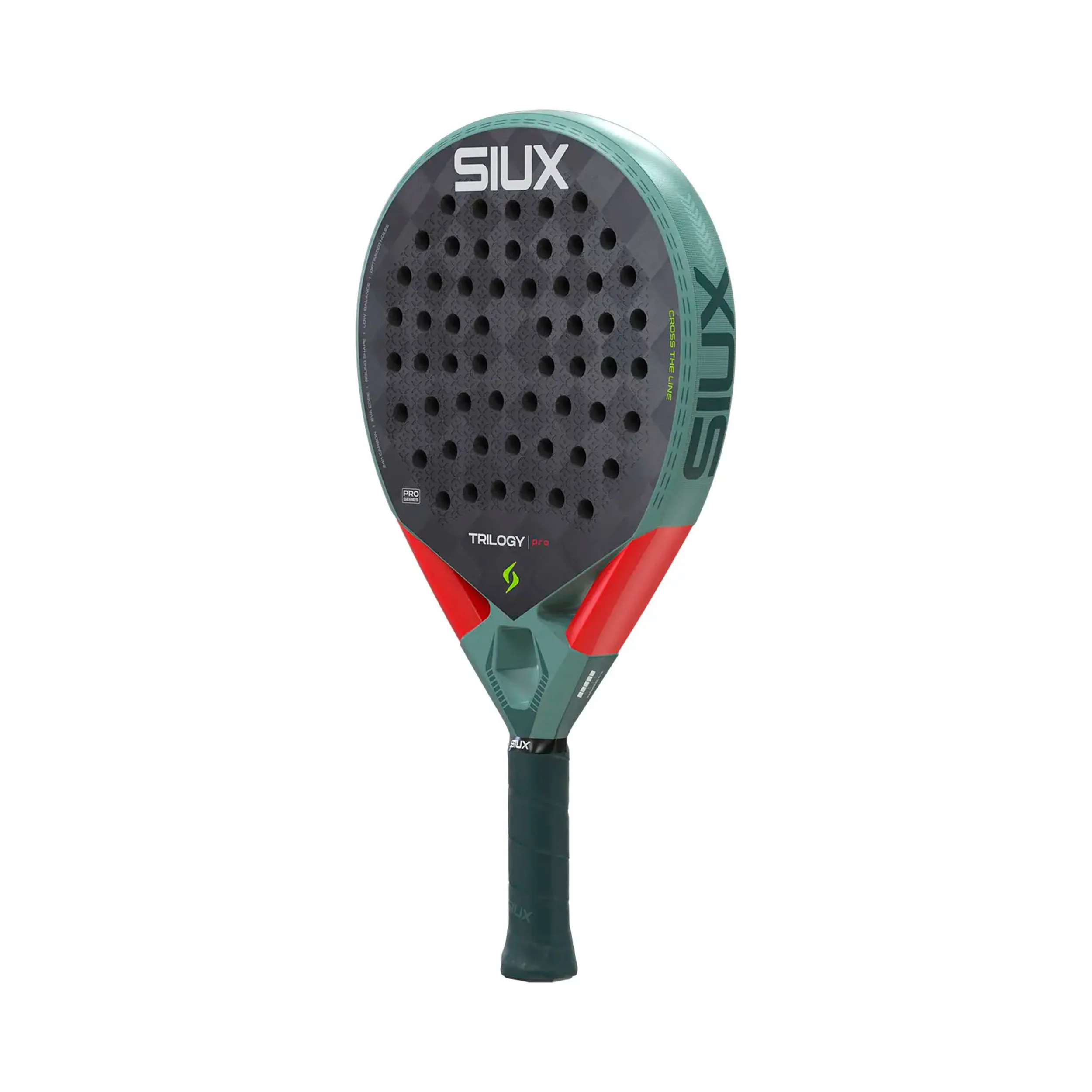 TRILOGY PRO Pala de pádel - Image 3