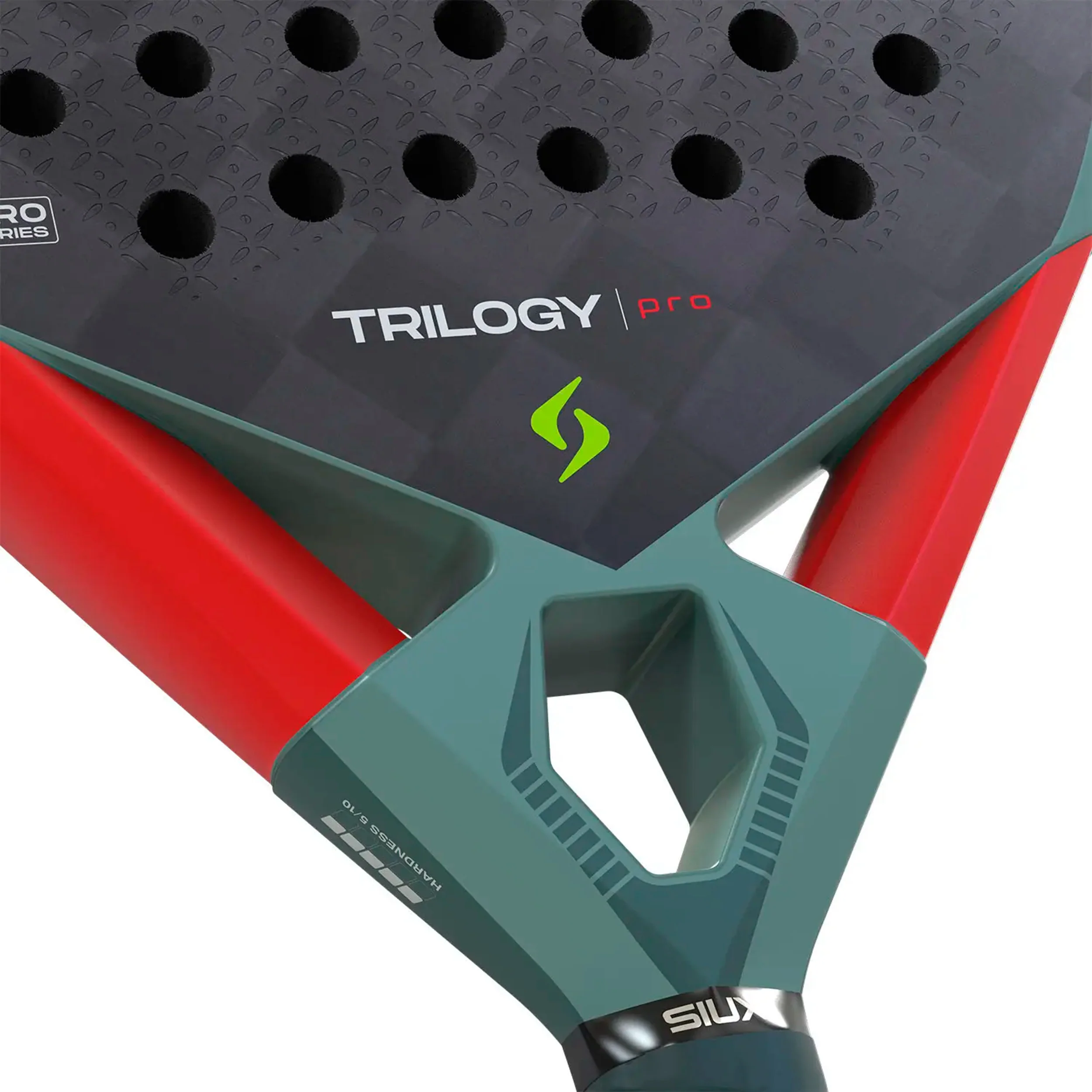 TRILOGY PRO Pala de pádel - Image 5