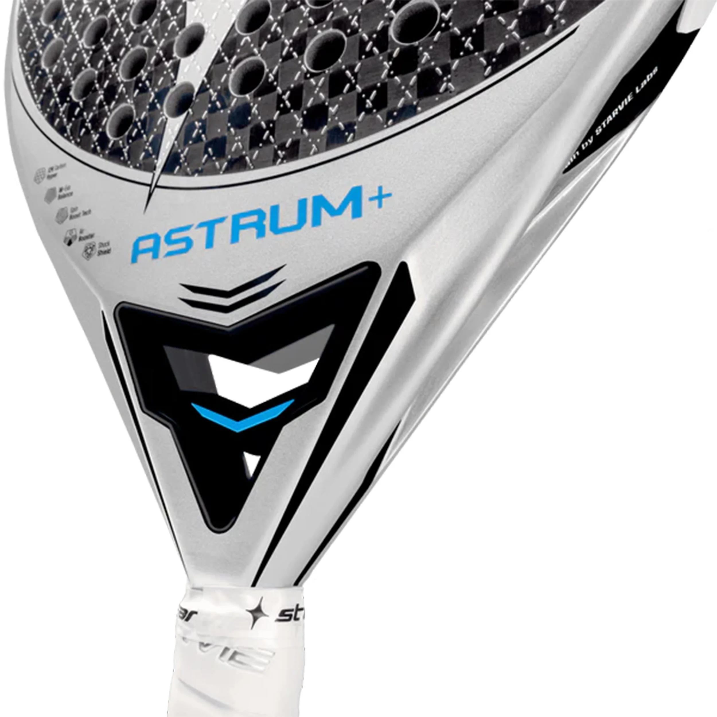 Astrum + Pala de pádel Raquetas de test - Image 3