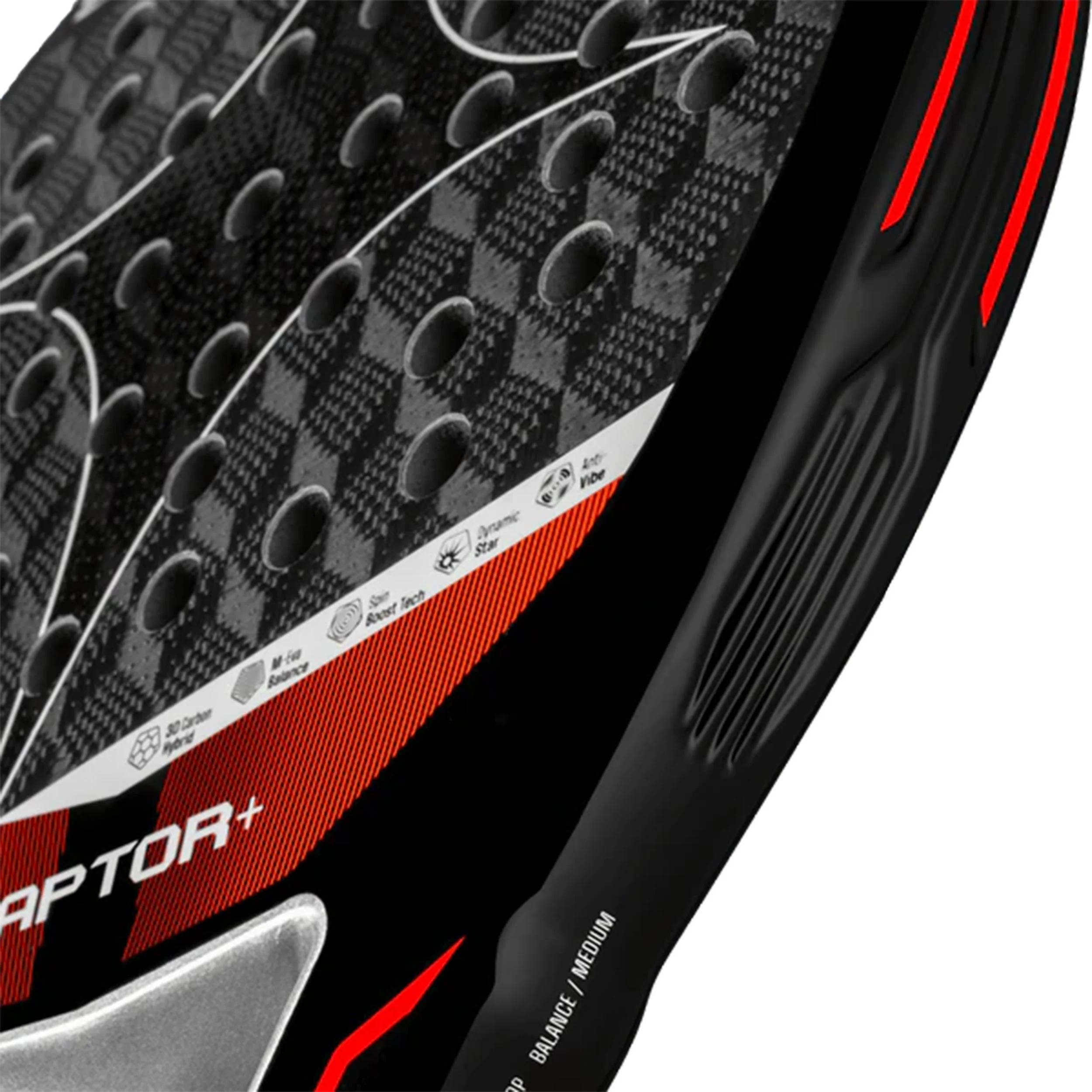 Raptor + Pala de pádel - Image 4