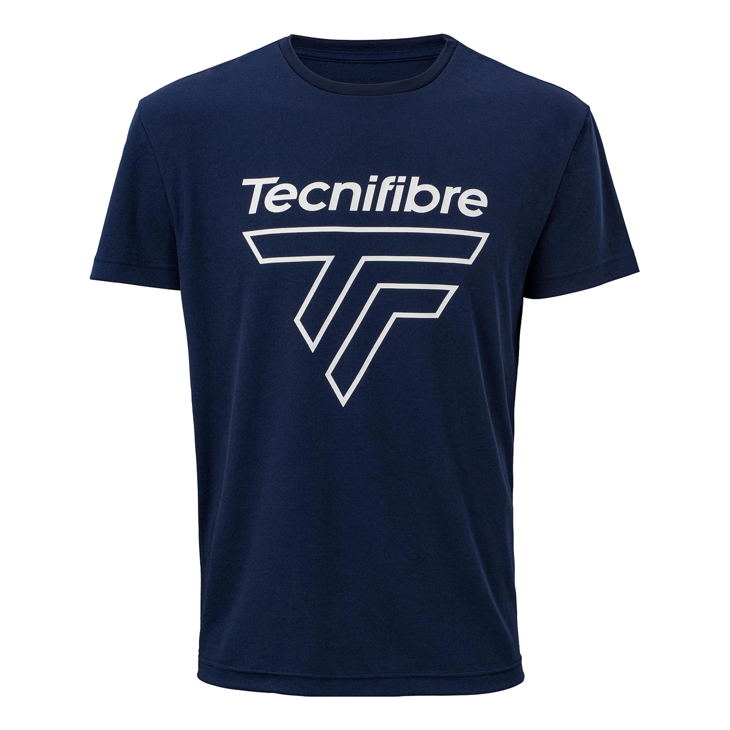 Team Corporate Camiseta de manga corta Hombres - azul oscuro - Image 2