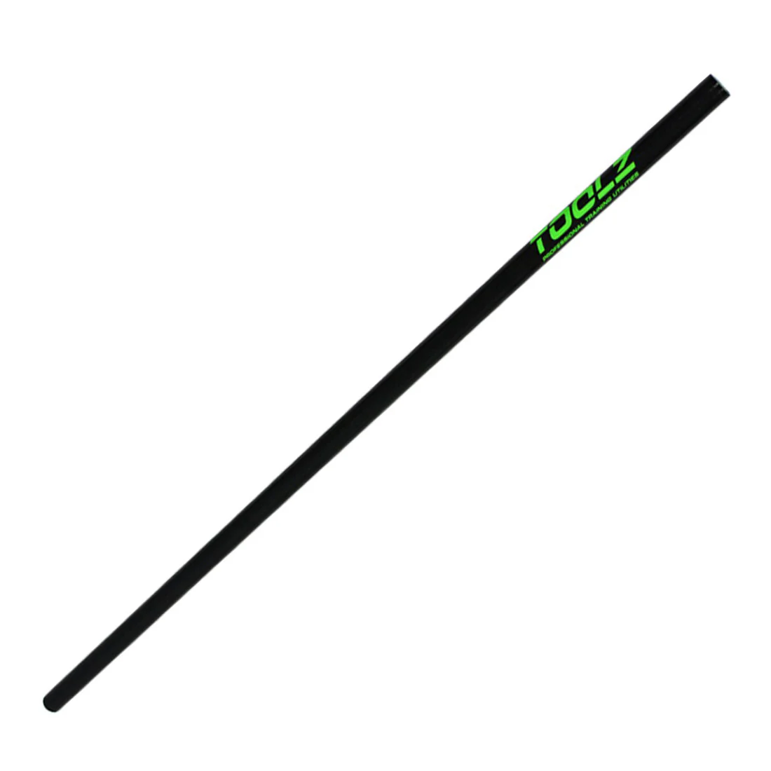 Barra De Señalización 1,0m-Negro