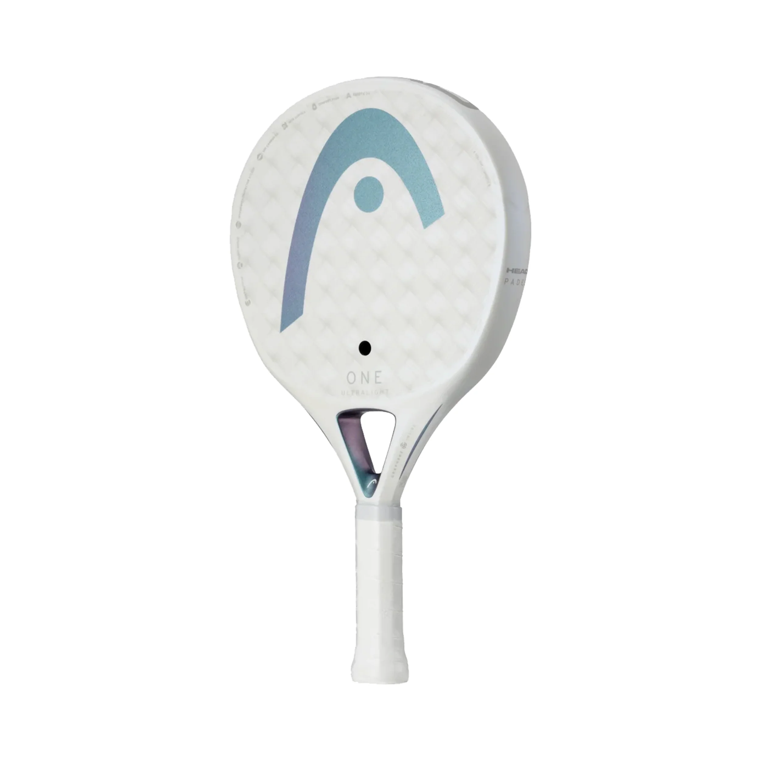 One Ultralight White - Image 2