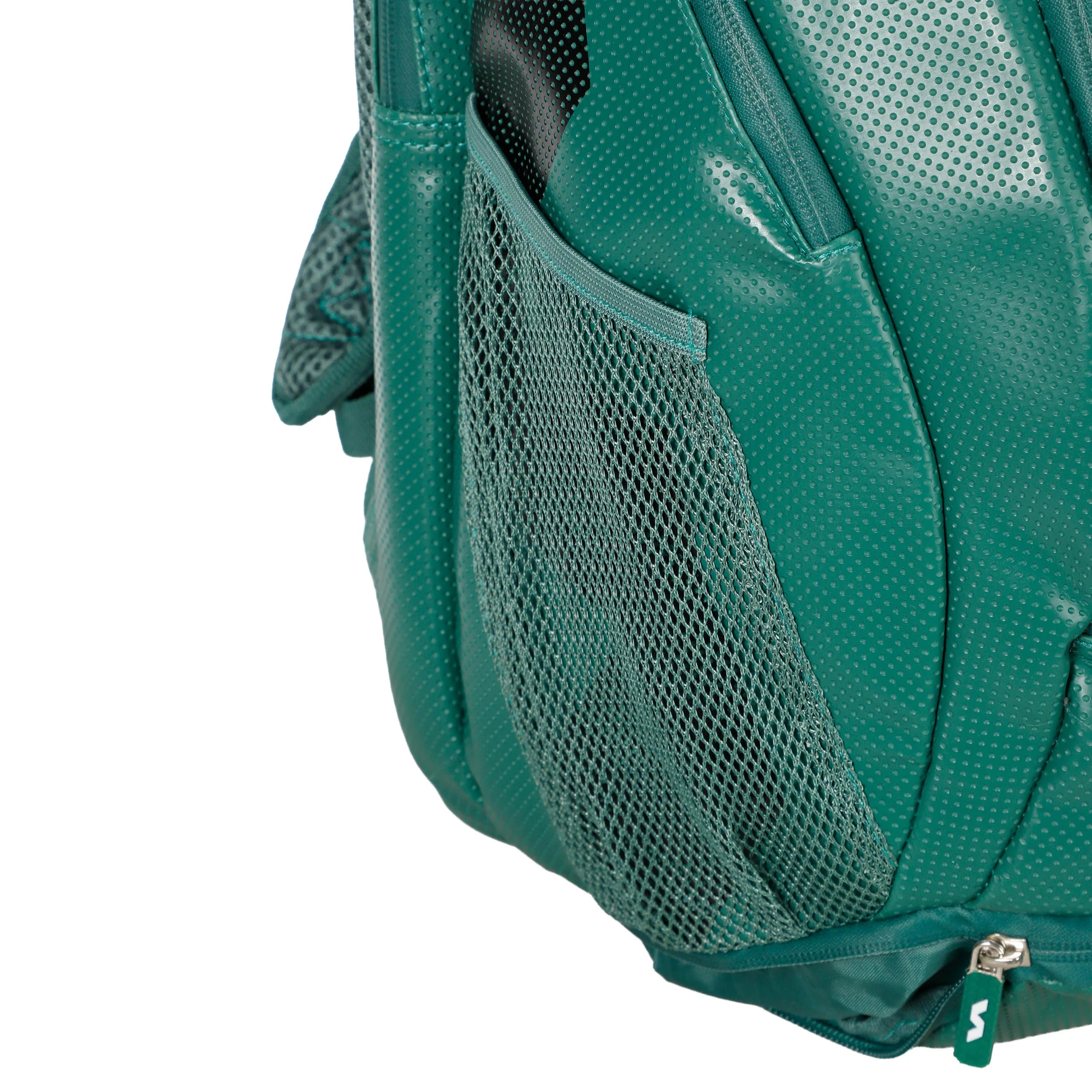 Ambassador Mochila - verde - Image 3