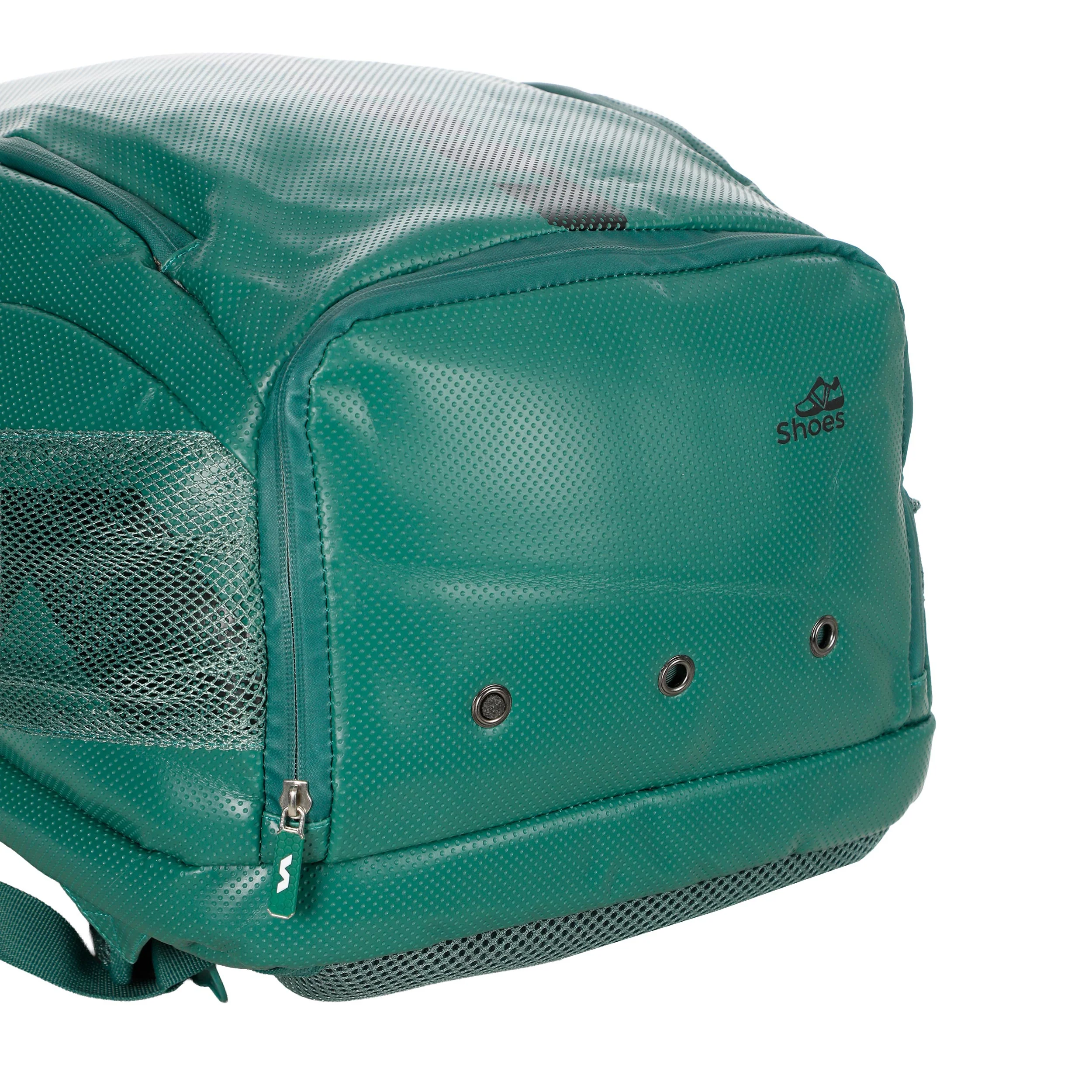 Ambassador Mochila - verde - Image 4