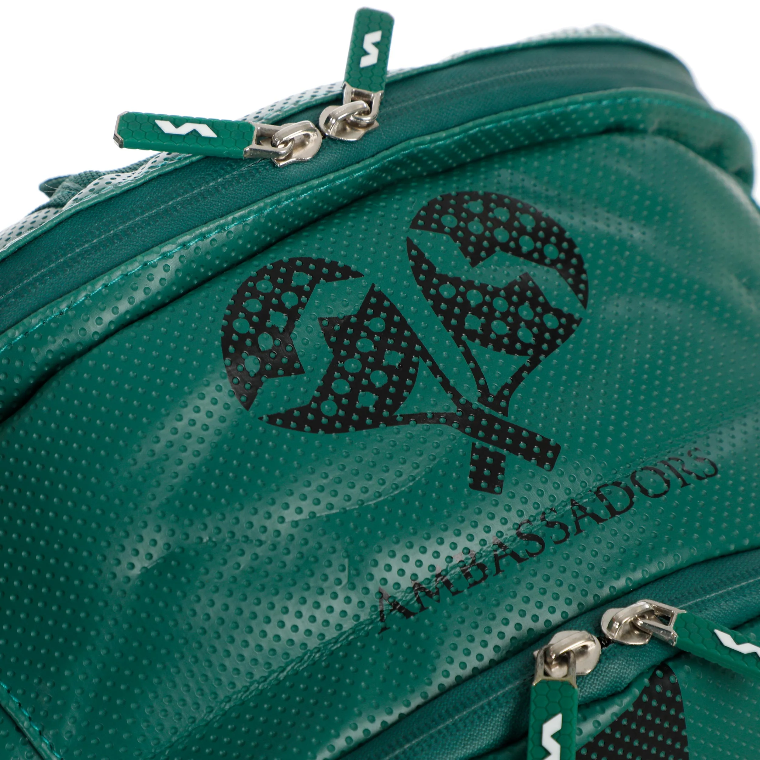Ambassador Mochila - verde - Image 5