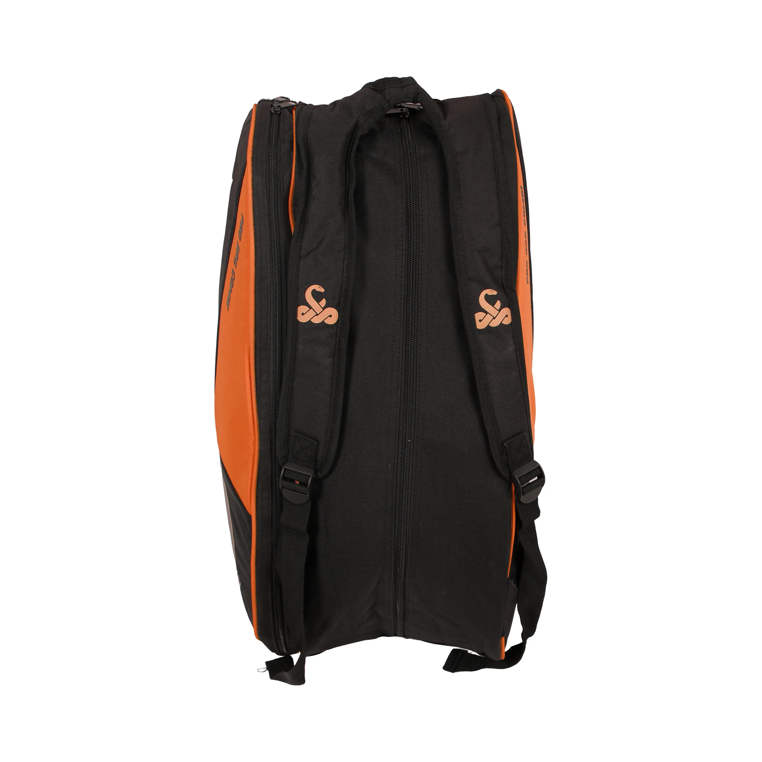 Pro Bag Combi Raquetero - naranja - Image 2