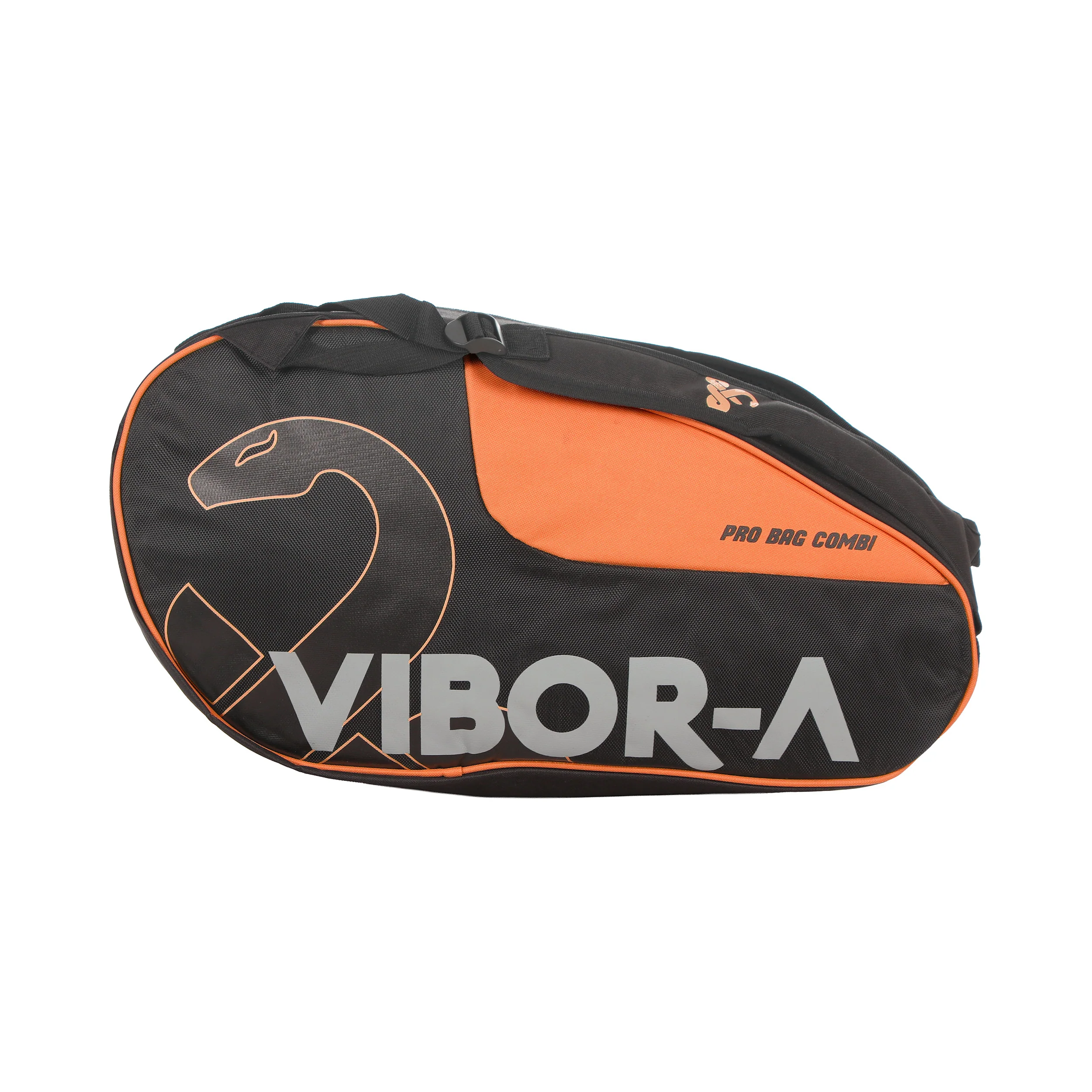 Pro Bag Combi Raquetero - naranja - Image 3