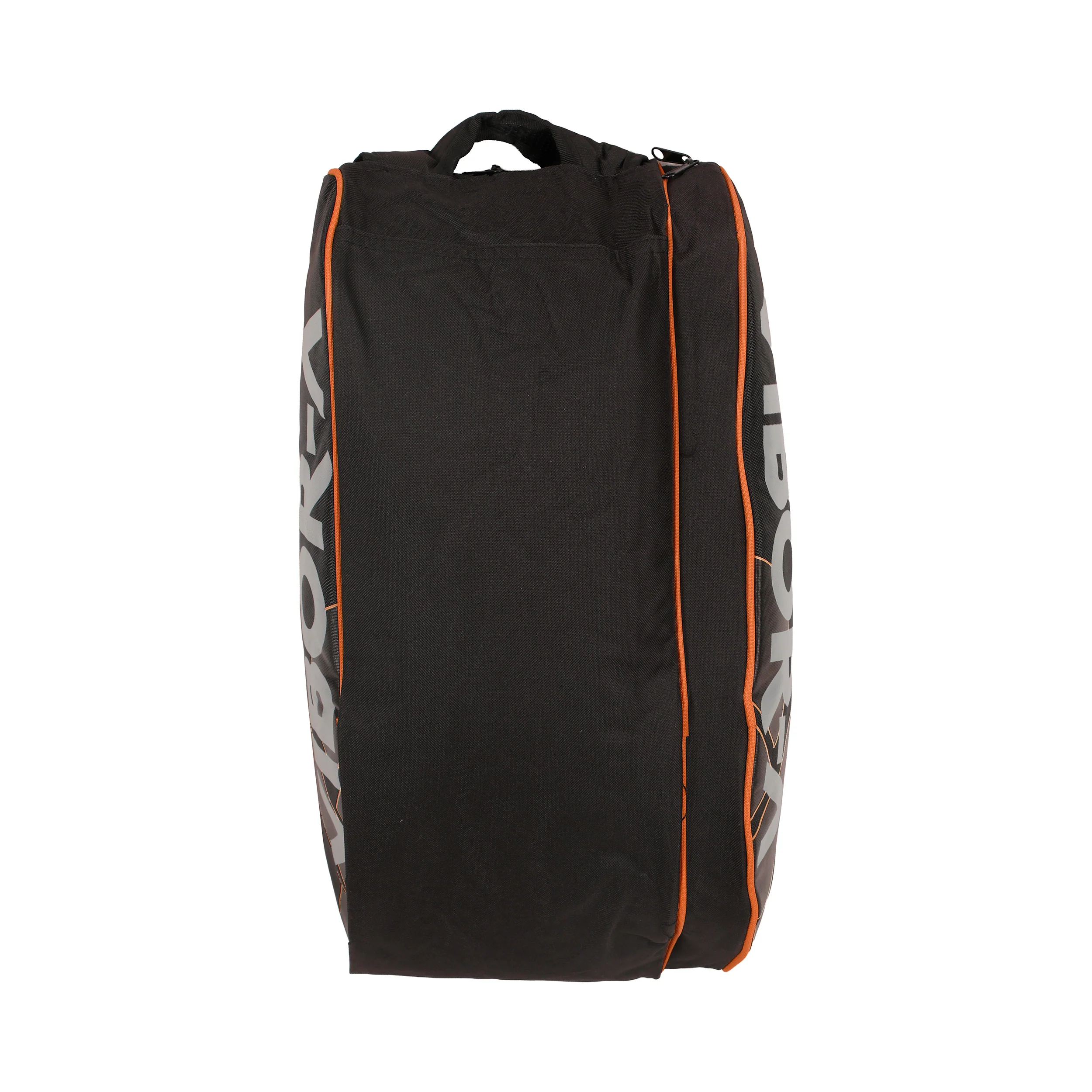 Pro Bag Combi Raquetero - naranja - Image 5