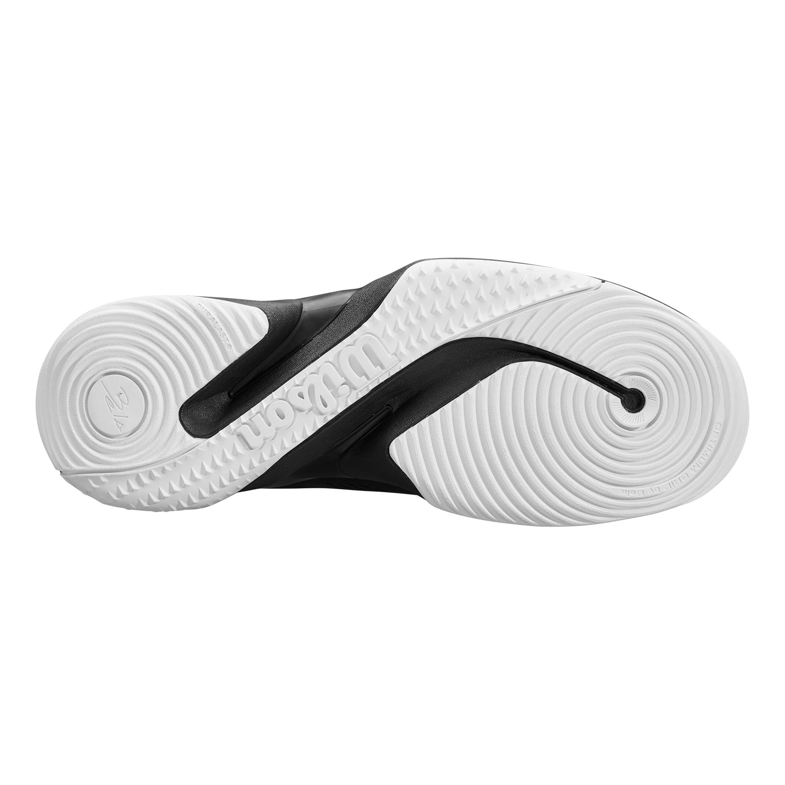 Bela Tour Zapatilla De Pádel Hombres-Negro,Negro - Image 4