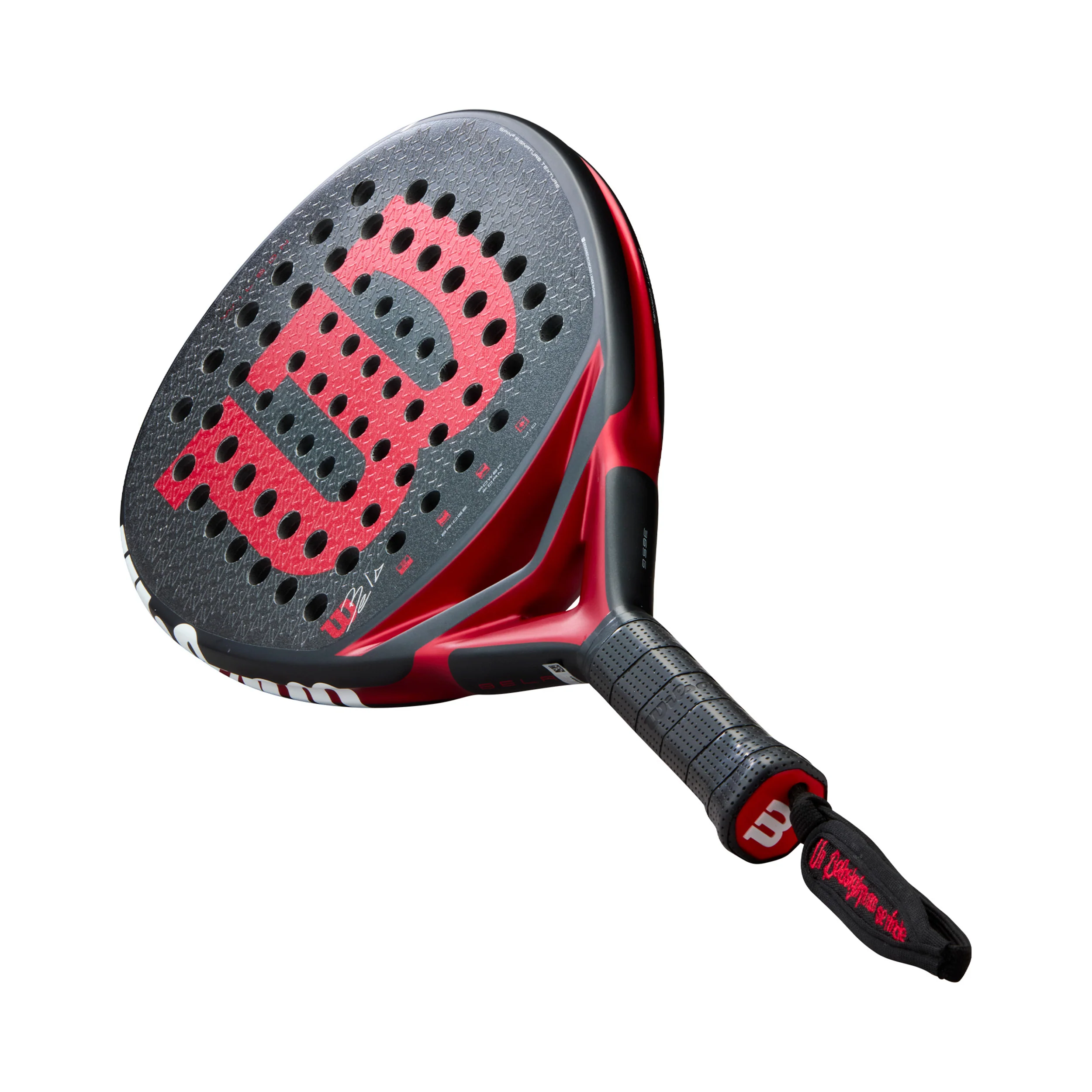 Bela V3 Pala de pádel - Image 6