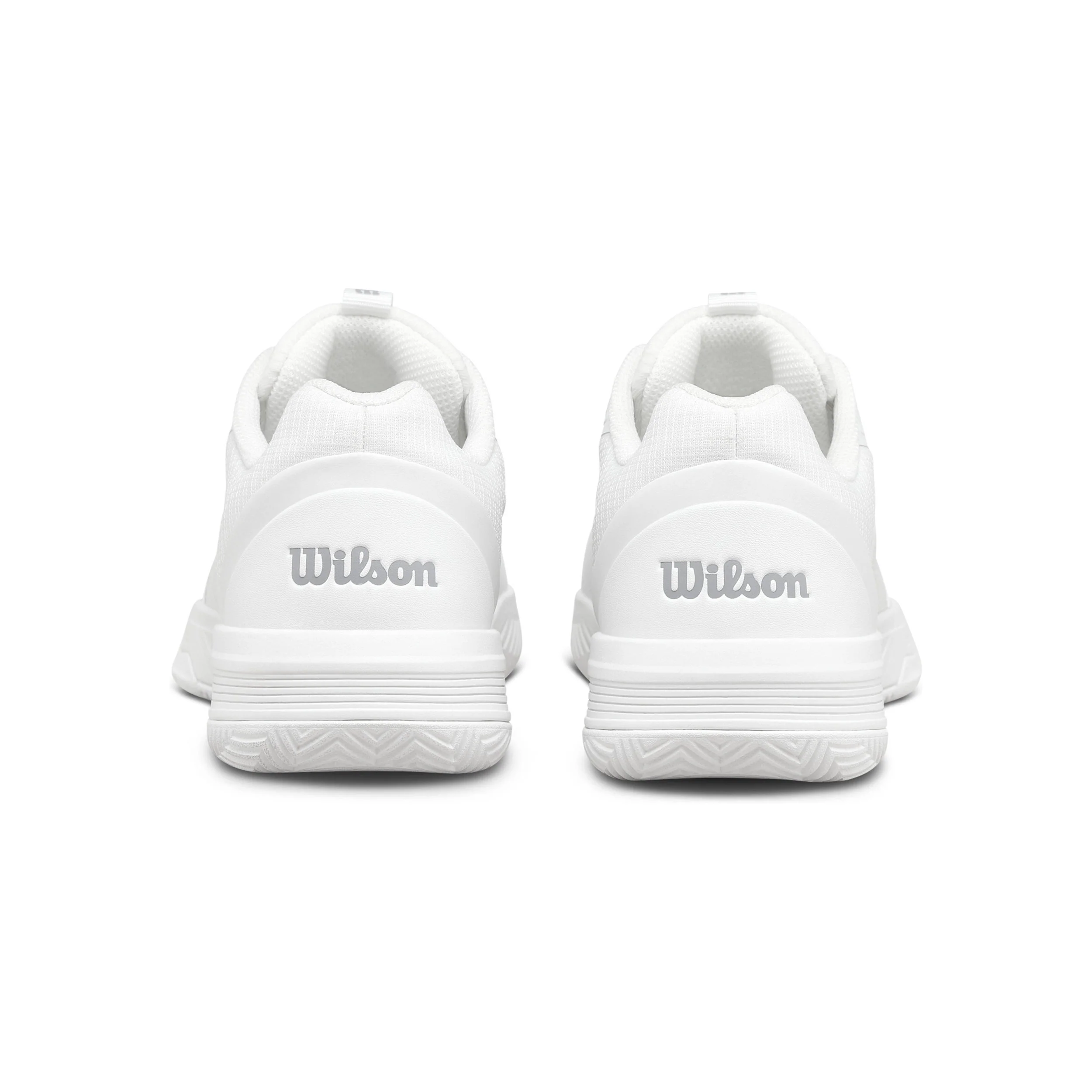 Court Glide Zapatilla todas las superficies Hombres-blanco - Image 5