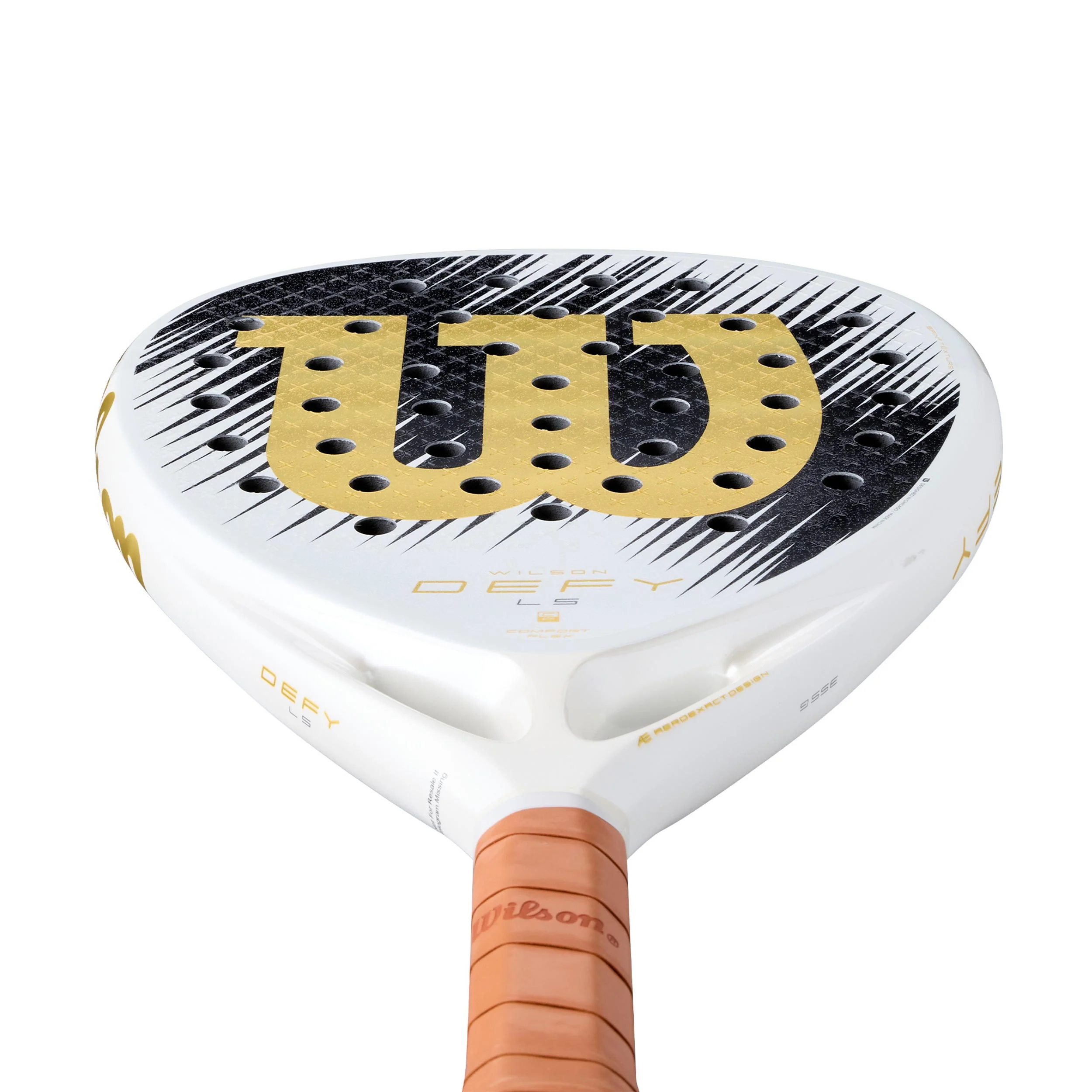 Defy LS V1 Pala de pádel - Image 4