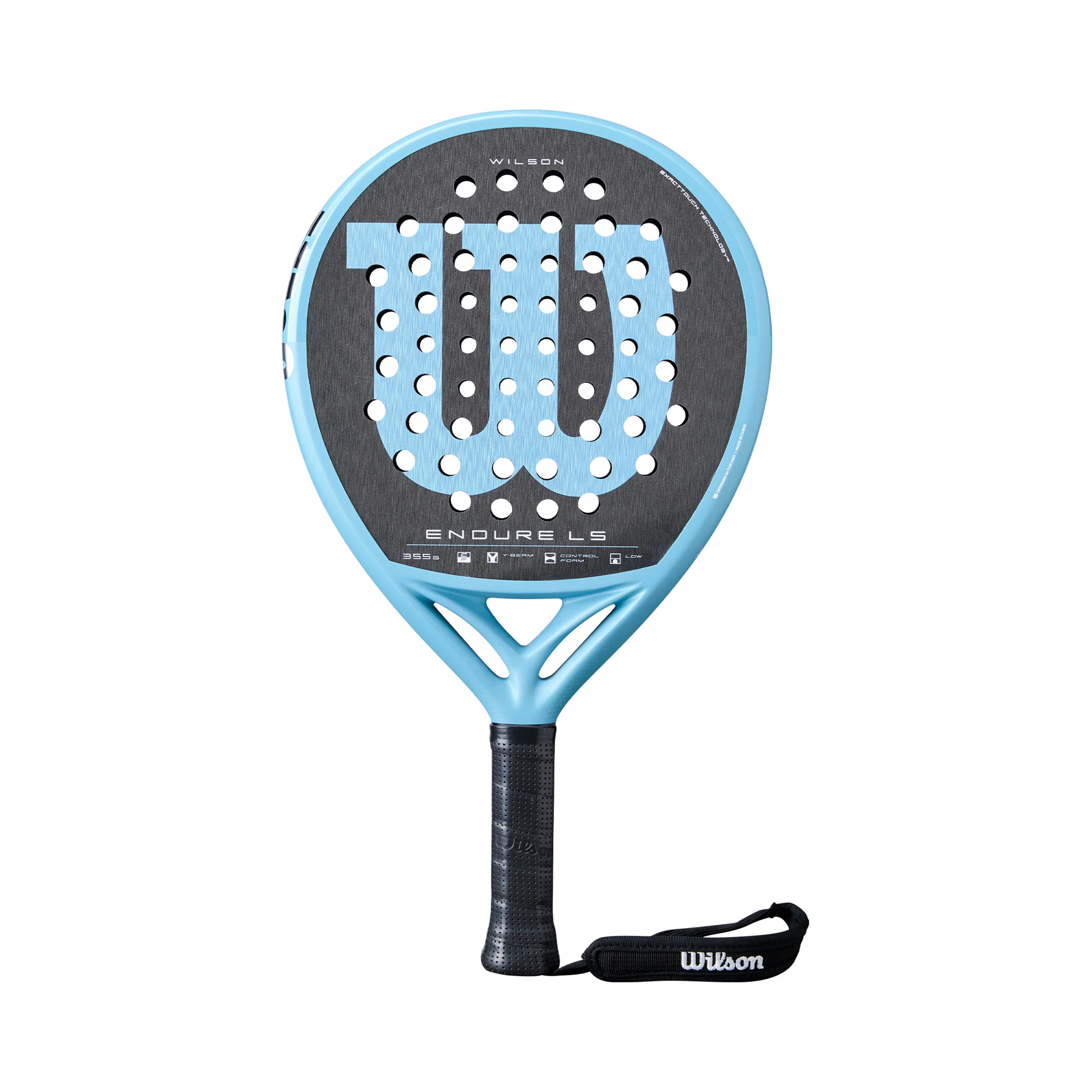 Endure LS V1 Pala de pádel