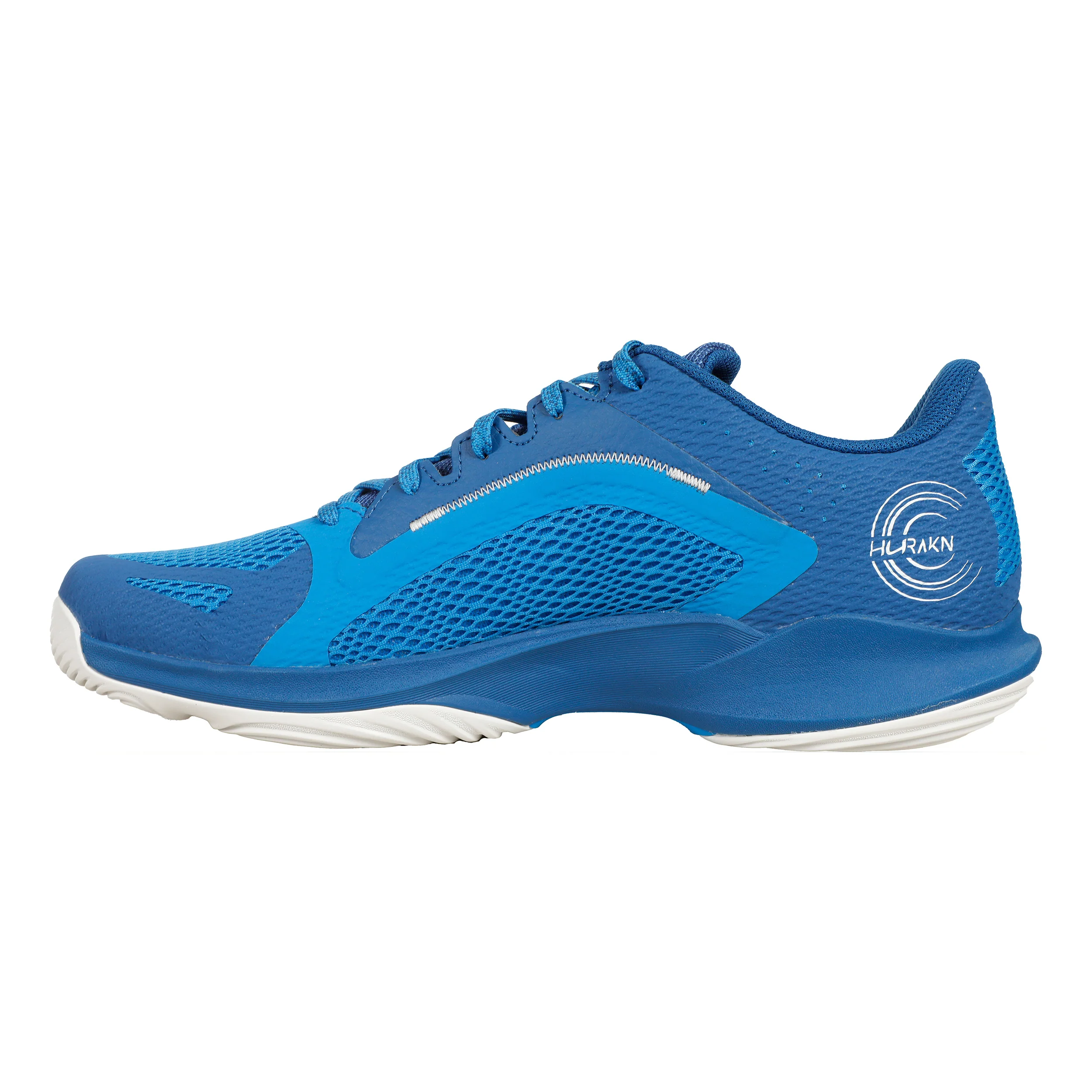 Hurakn 2.0 Zapatilla de pádel Hombres - azul, blanco - Image 2
