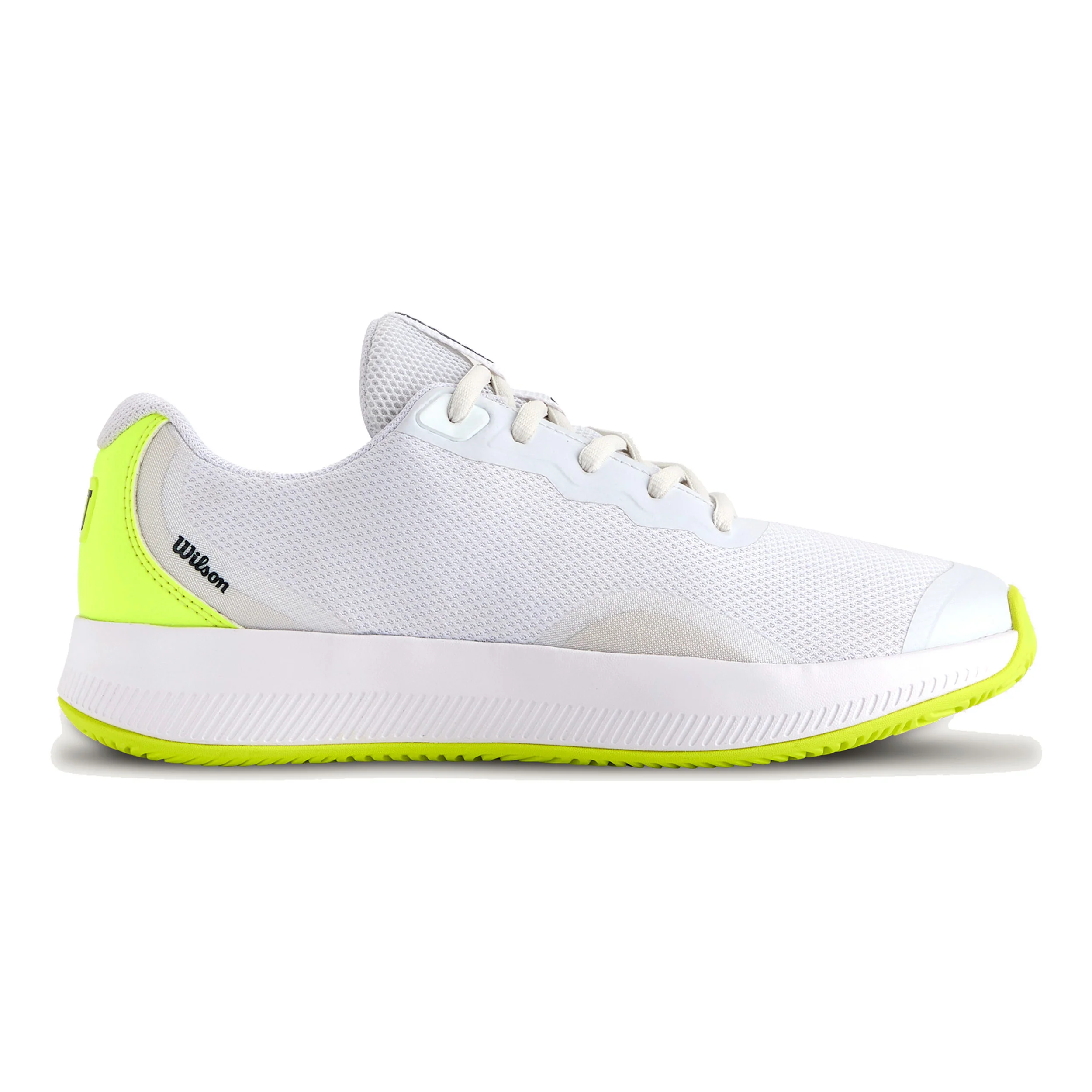Intrigue Lite Zapatilla Todas Las Superficies Mujeres-Blanco