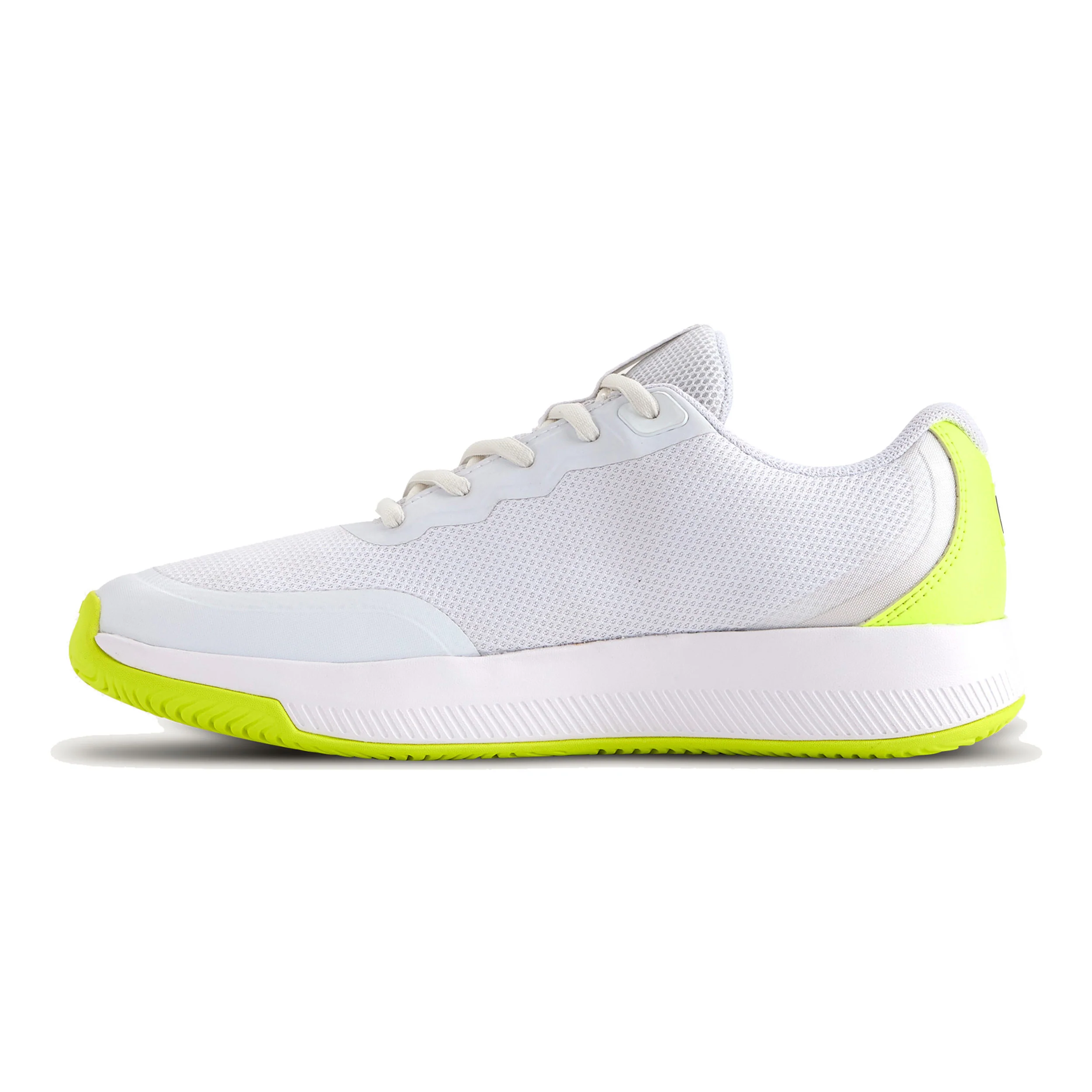 Intrigue Lite Zapatilla Todas Las Superficies Mujeres-Blanco - Image 2