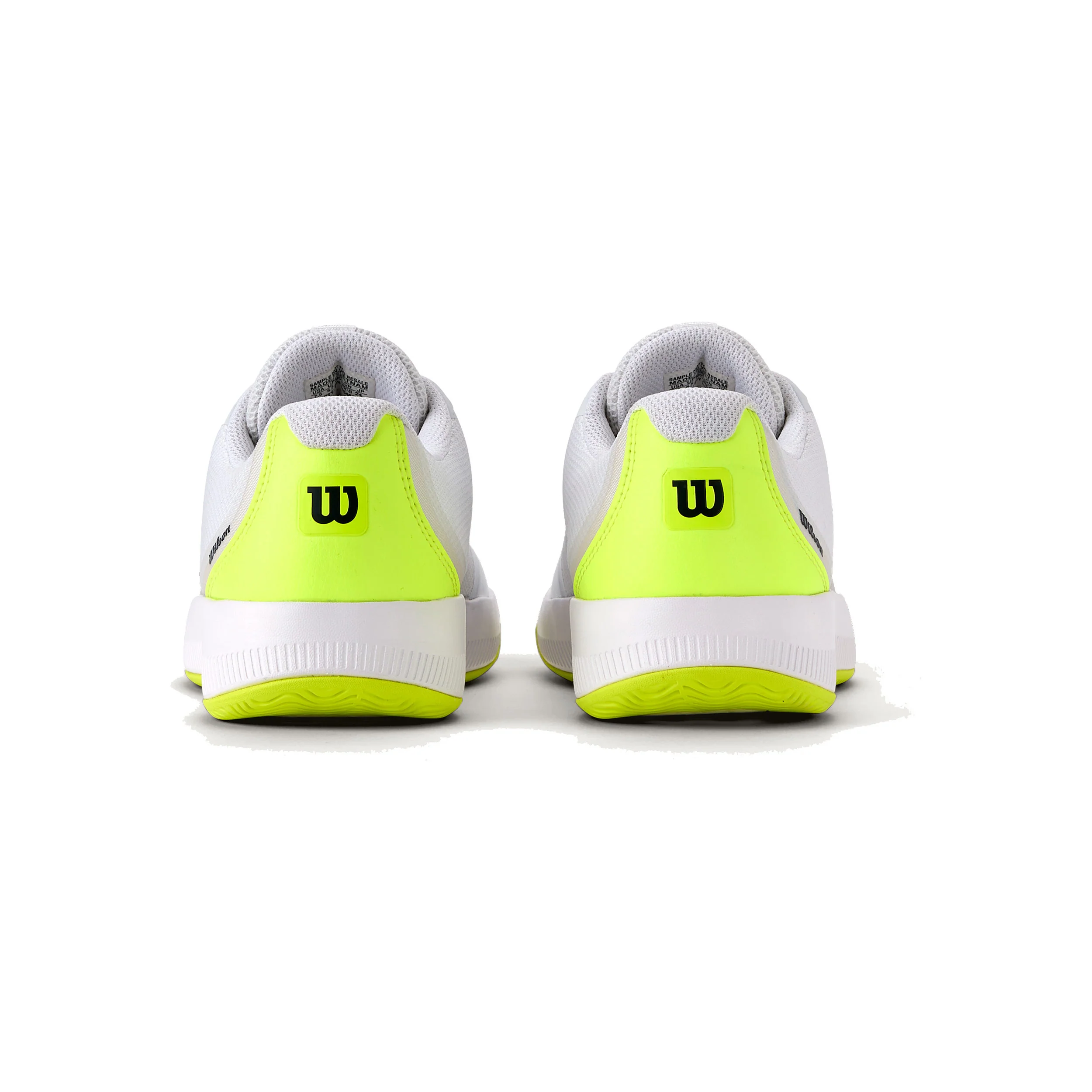 Intrigue Lite Zapatilla Todas Las Superficies Mujeres-Blanco - Image 5