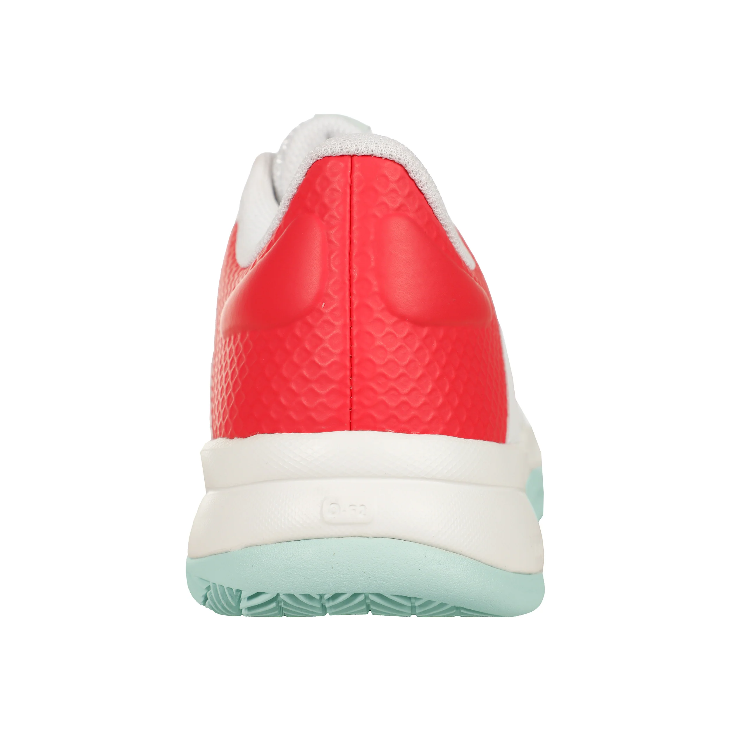 Kaos Devo 2.0 Zapatilla Tierra Batida Mujeres-Blanco - Image 5