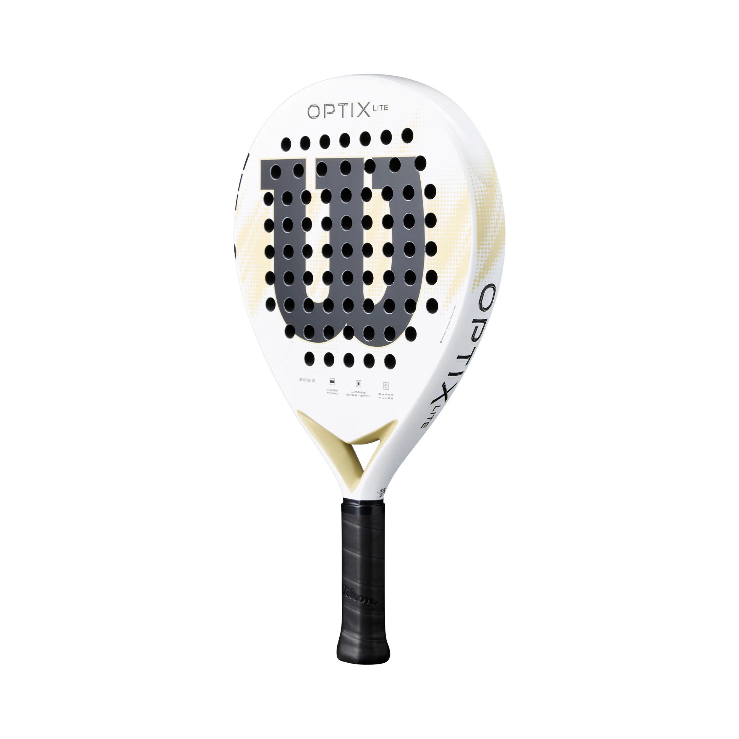 Optix V2 Lite Pala de pádel Raquetas de test - Image 2