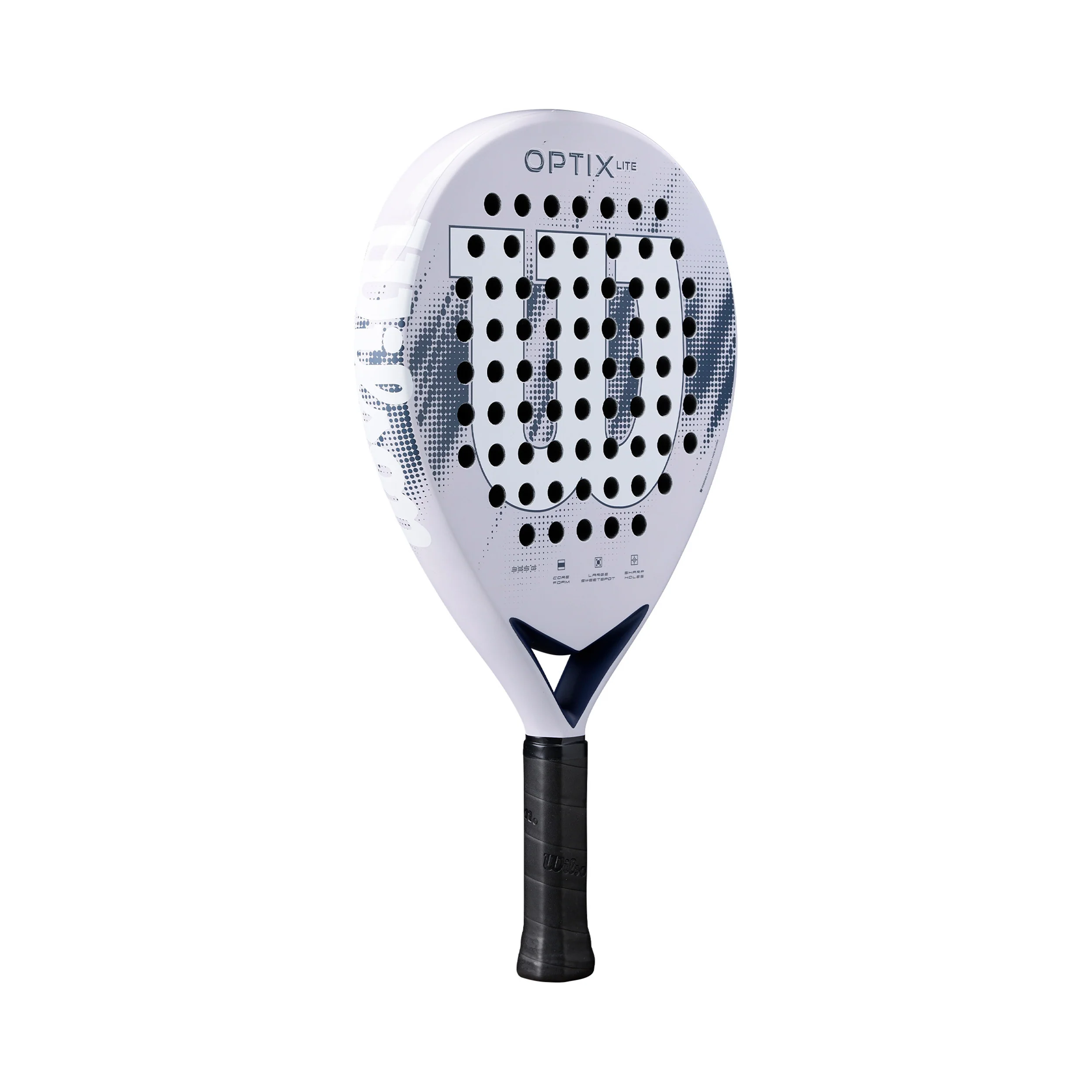 Optix V2 Lite Pala de pádel Raquetas de test - Image 3