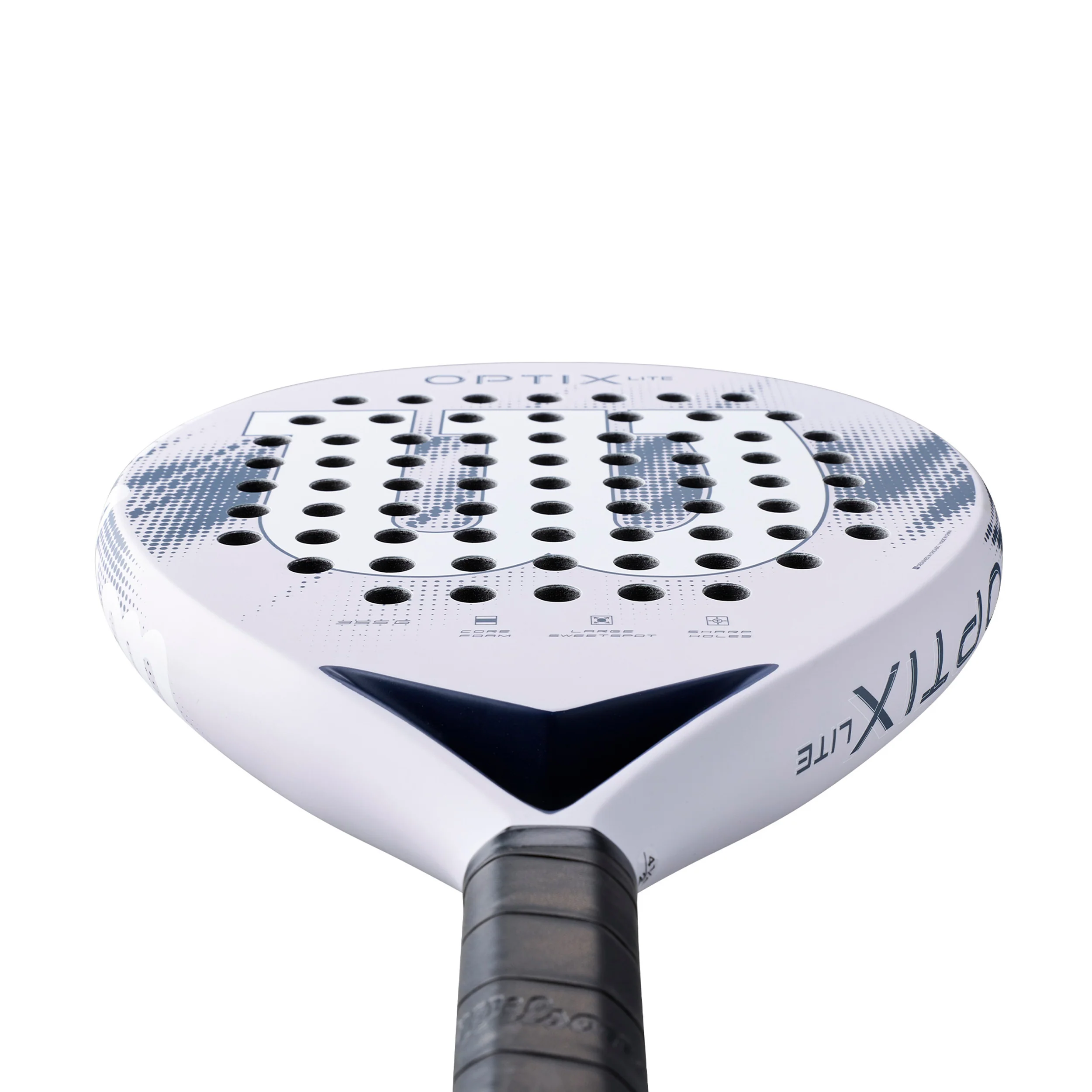 Optix V2 Lite Pala de pádel Raquetas de test - Image 5