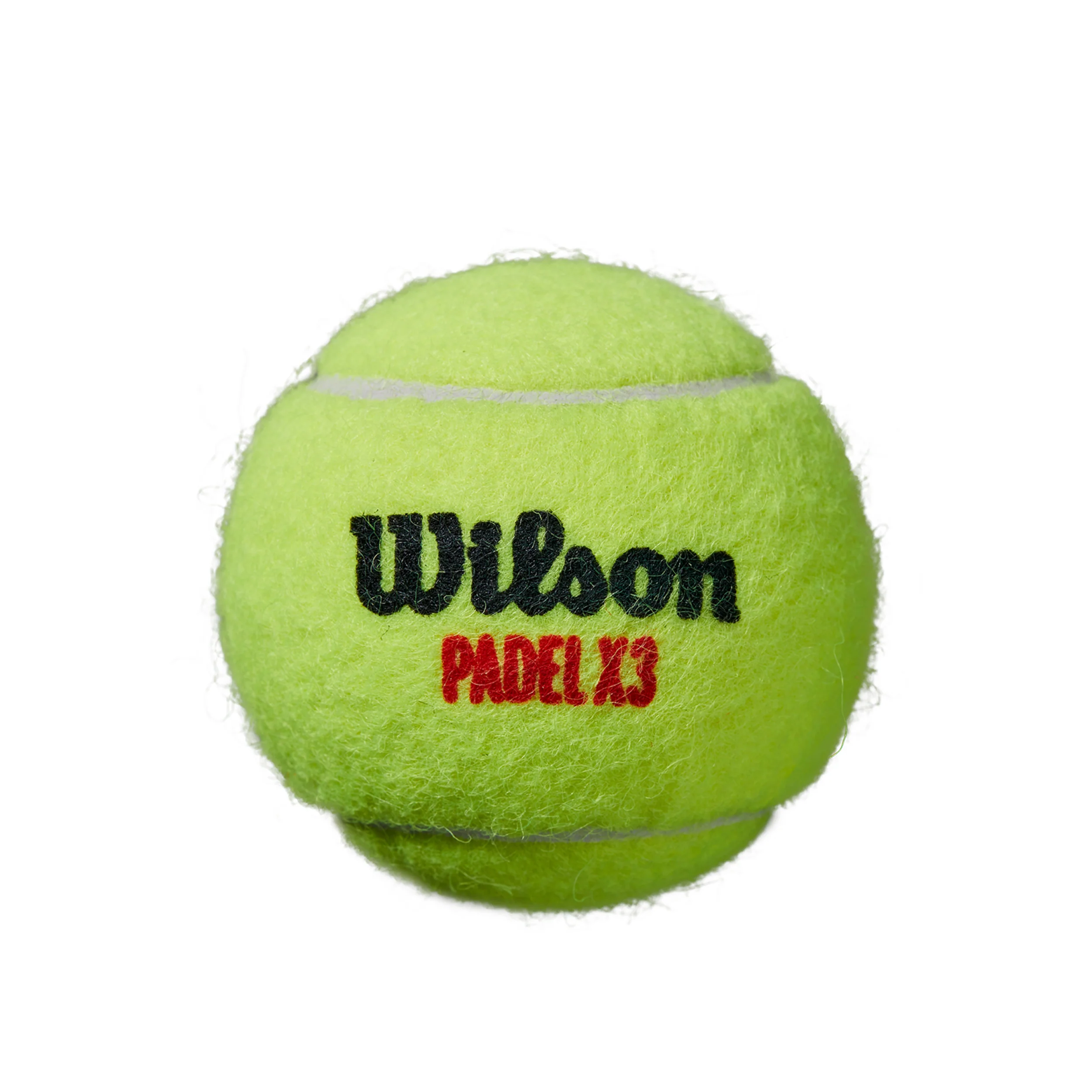 Padel X3 Ball Bote De 3 Pelotas - Image 2