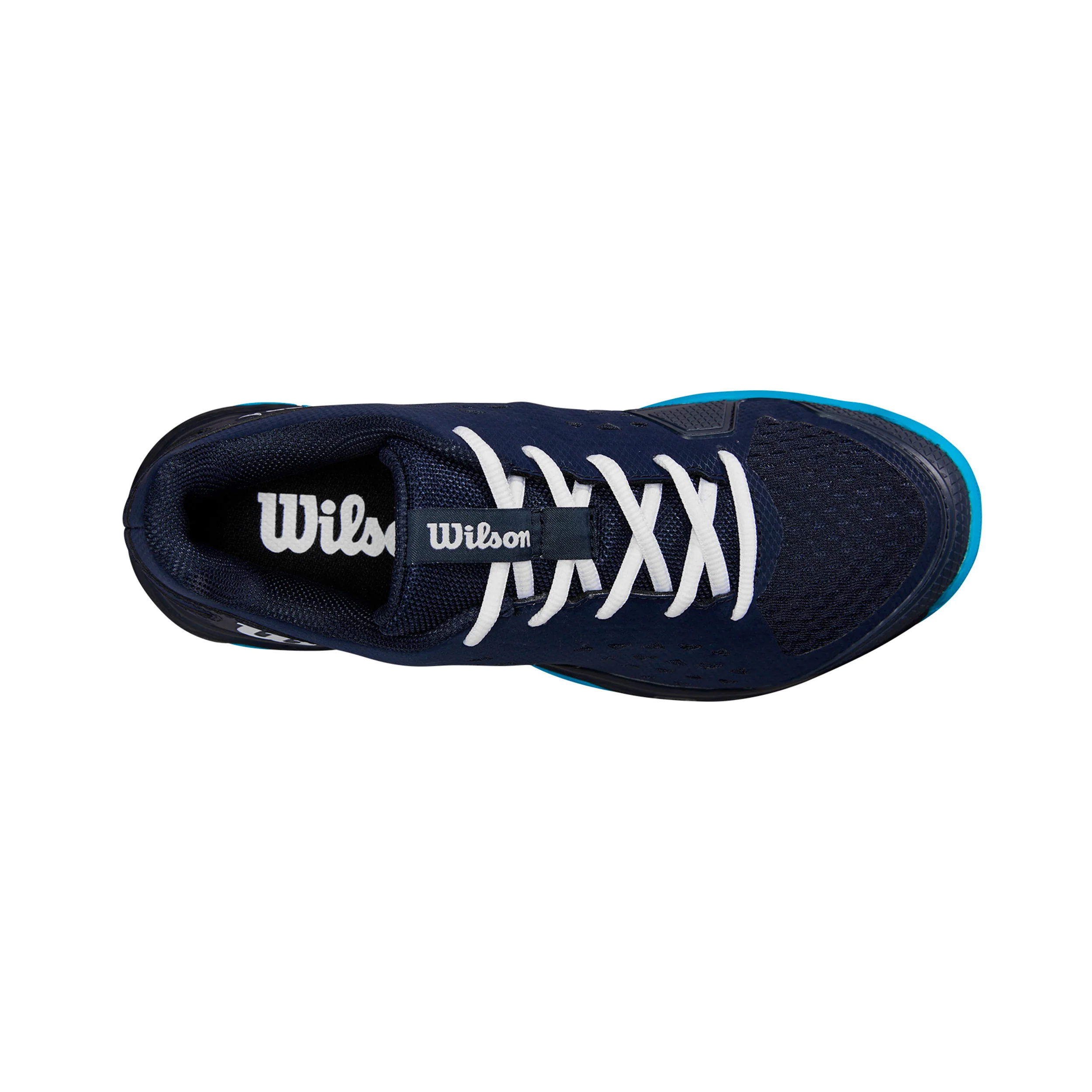 Rush Pro Zapatilla Todas Las Superficies Niños-Azul Oscuro,Azul Oscuro - Image 3